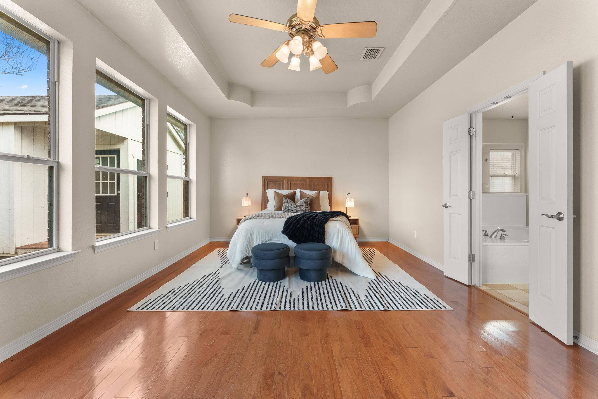 4012 Creekview Trl, Temple, TX 76504