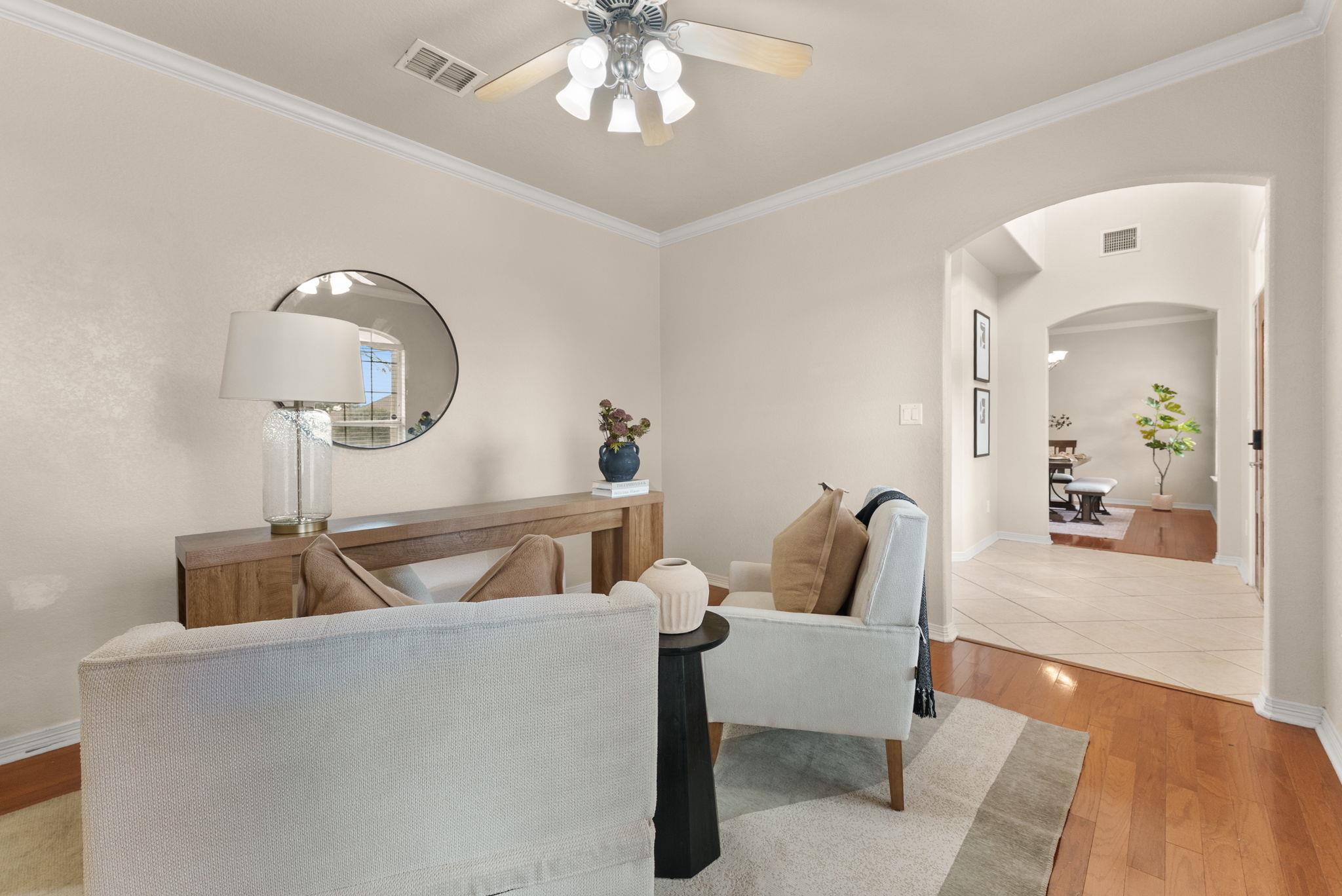 4012 Creekview Trl, Temple, TX 76504