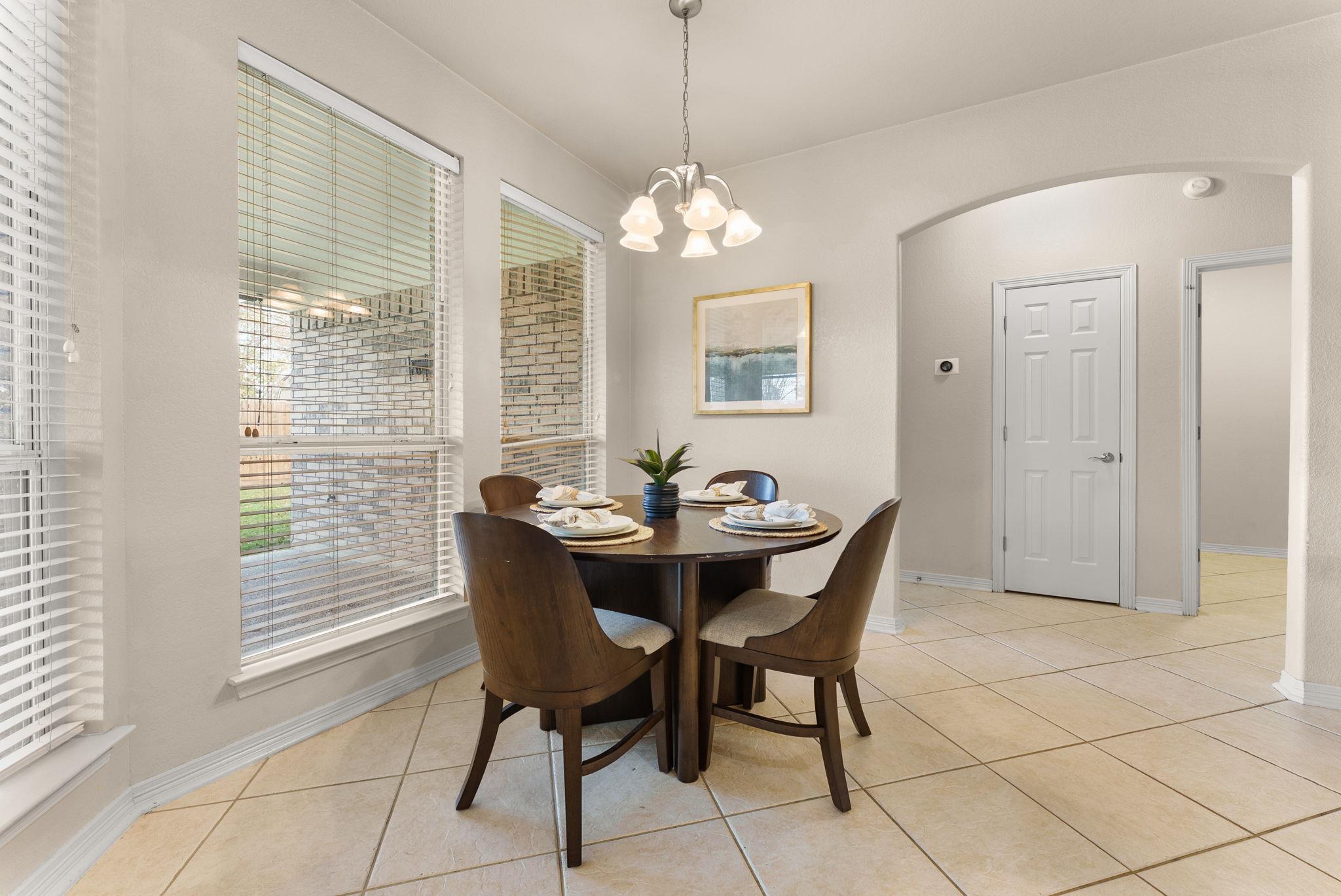 4012 Creekview Trl, Temple, TX 76504