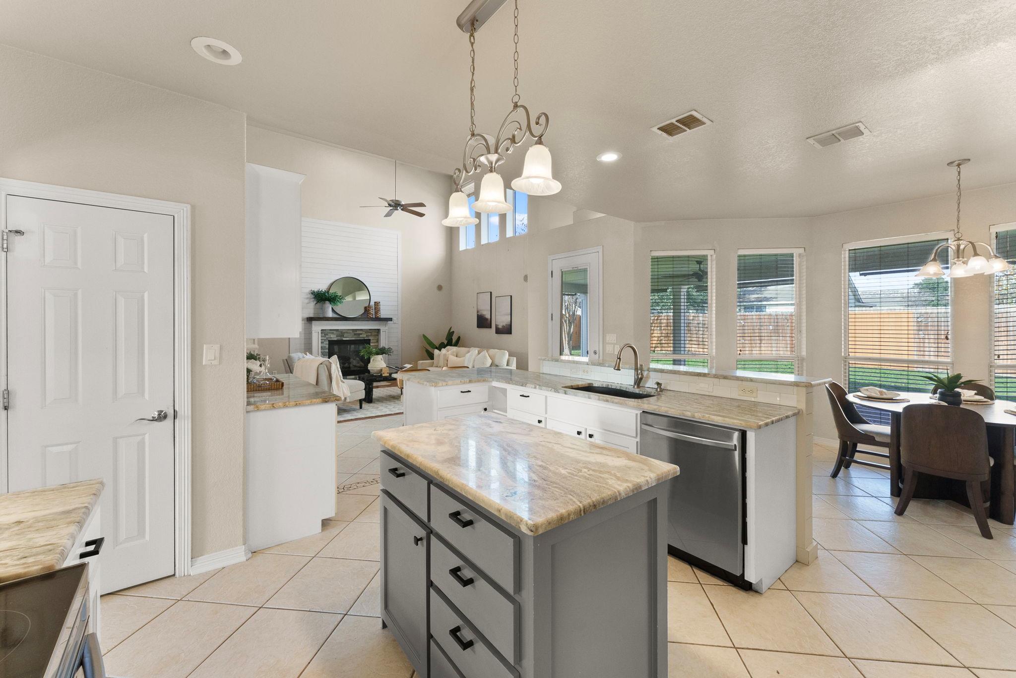 4012 Creekview Trl, Temple, TX 76504