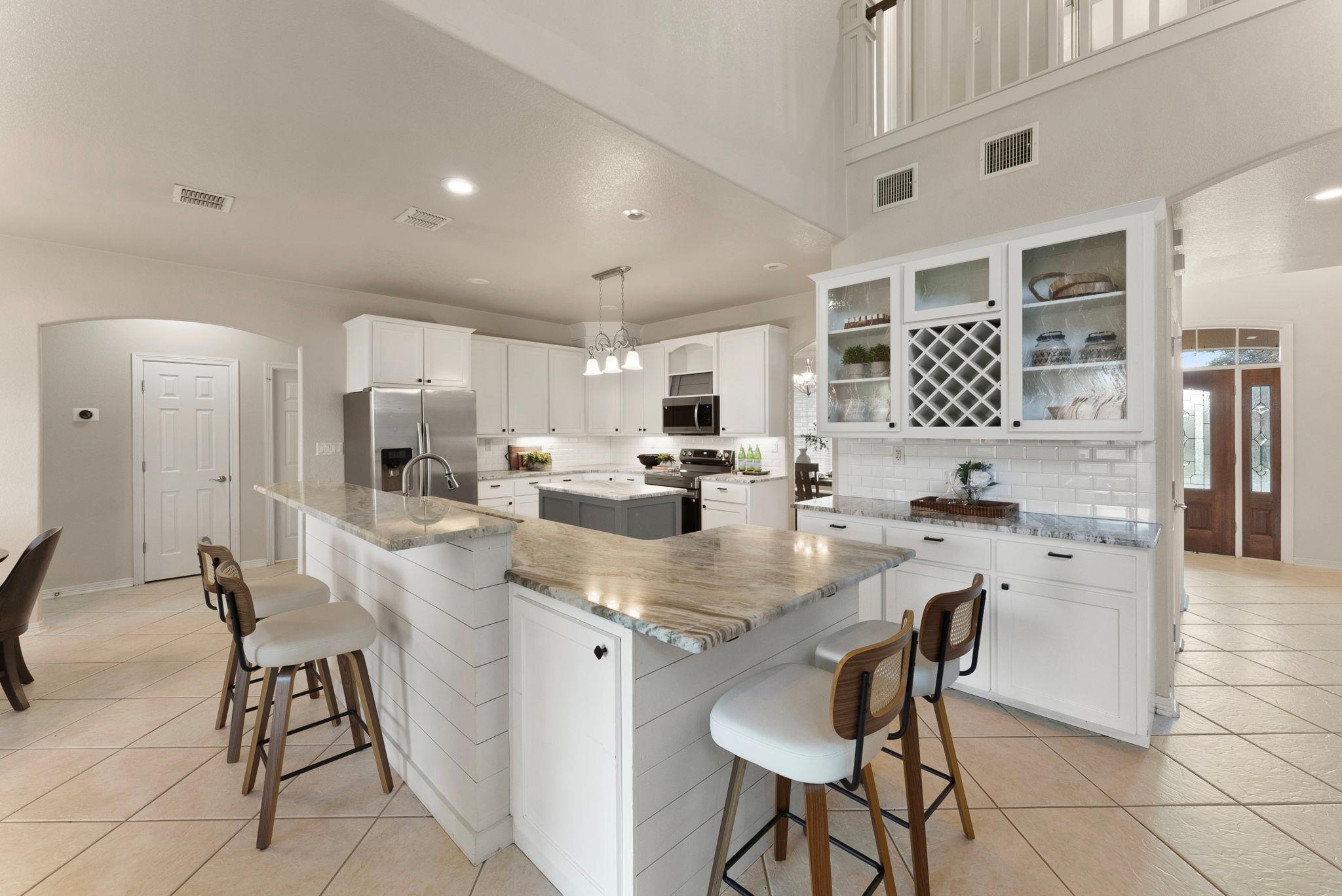 4012 Creekview Trl, Temple, TX 76504