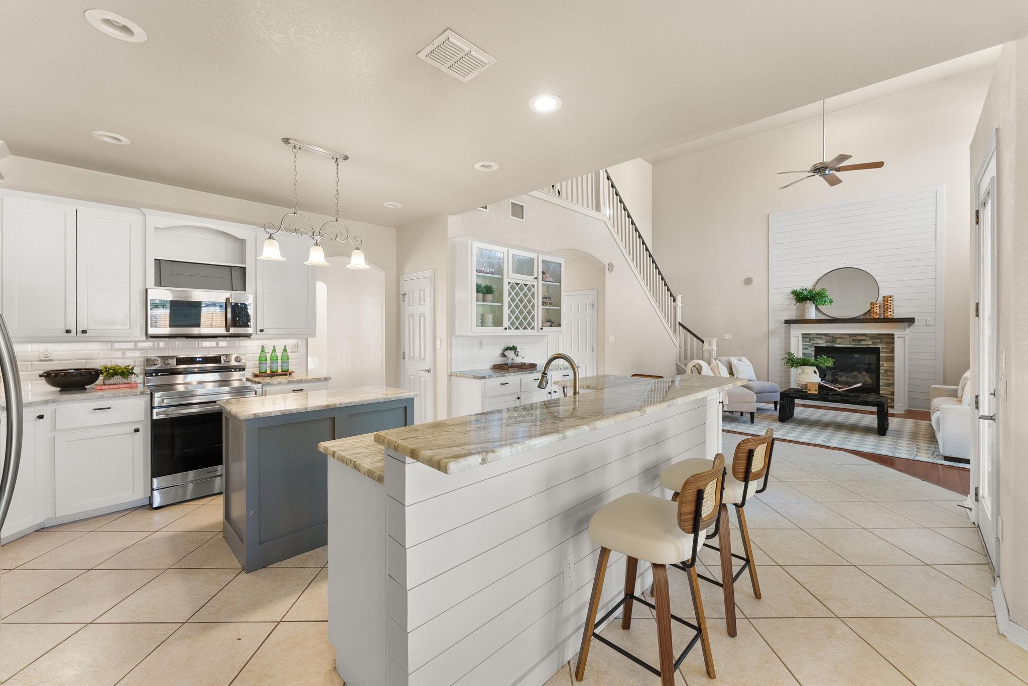 4012 Creekview Trl, Temple, TX 76504