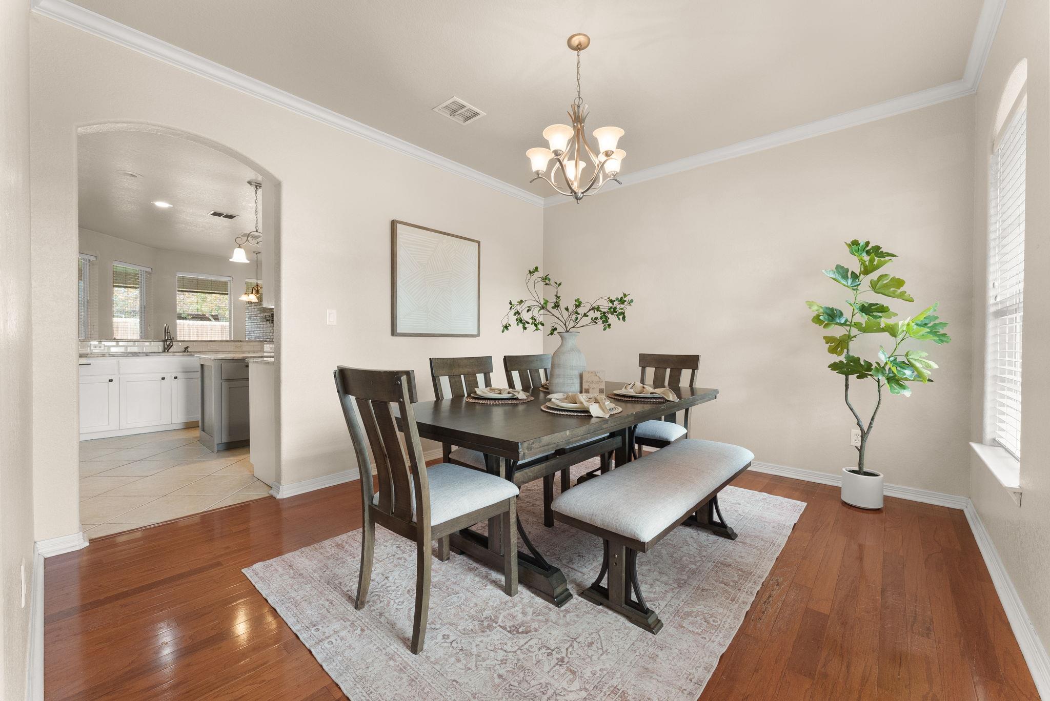 4012 Creekview Trl, Temple, TX 76504