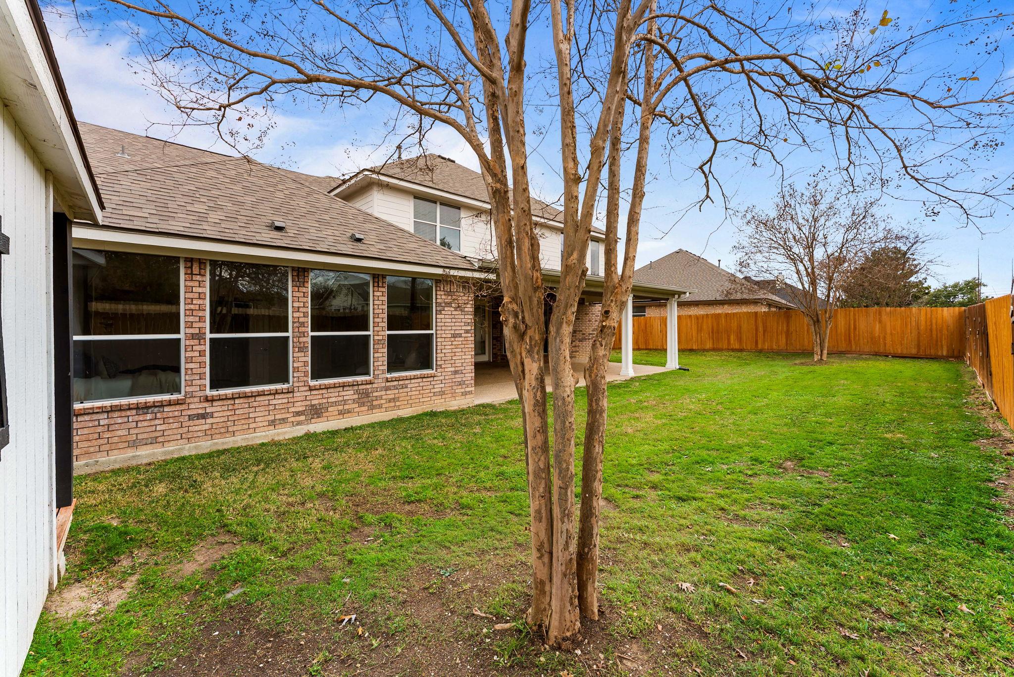 4012 Creekview Trl, Temple, TX 76504