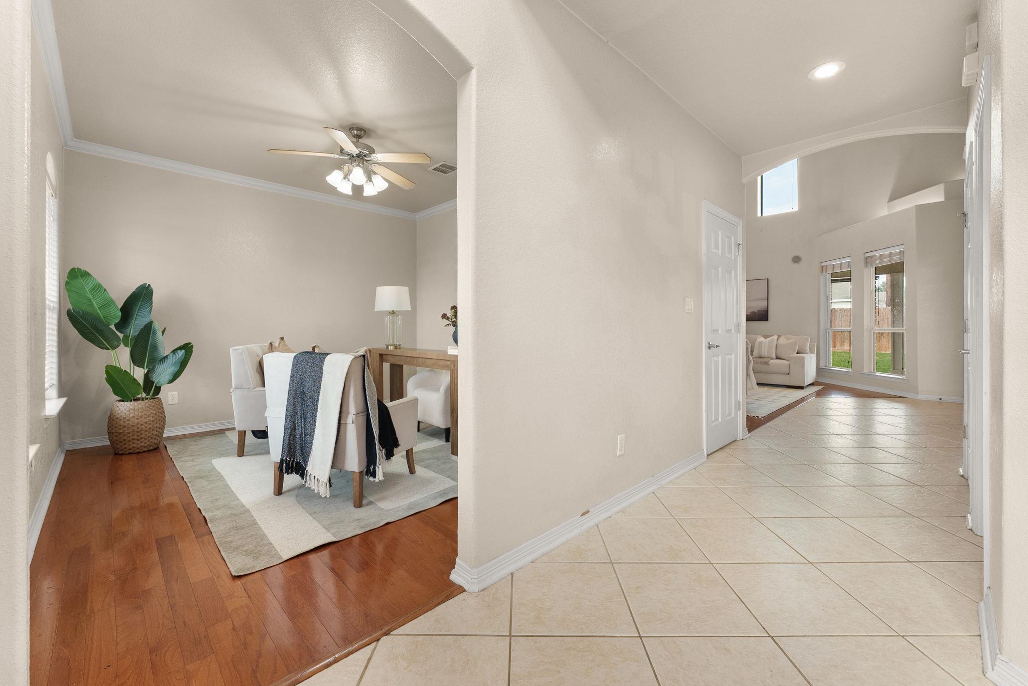 4012 Creekview Trl, Temple, TX 76504