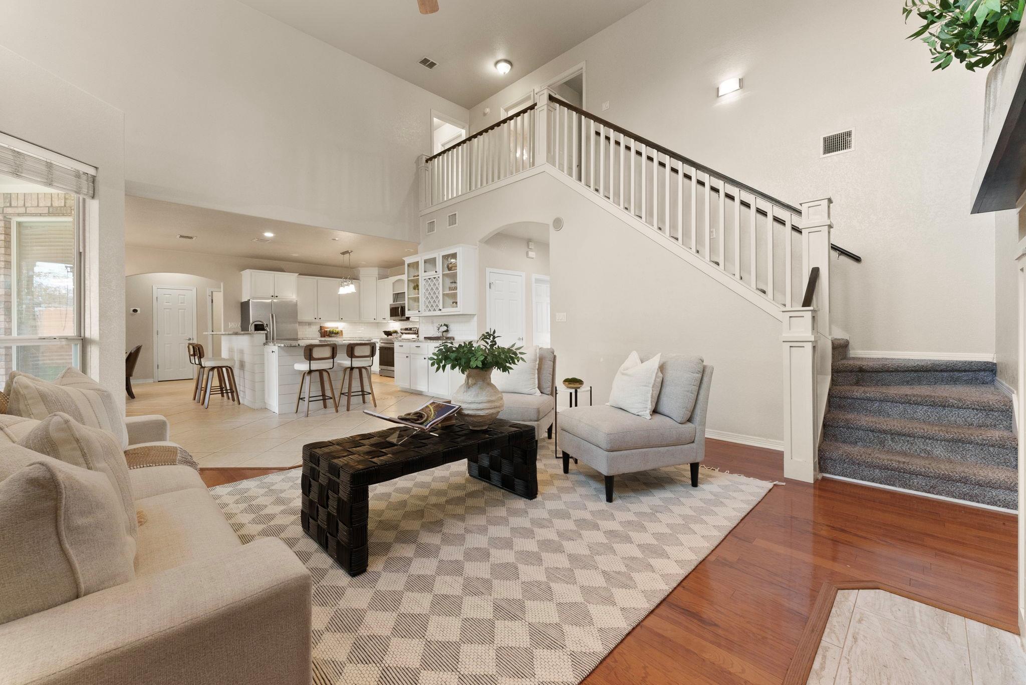 4012 Creekview Trl, Temple, TX 76504