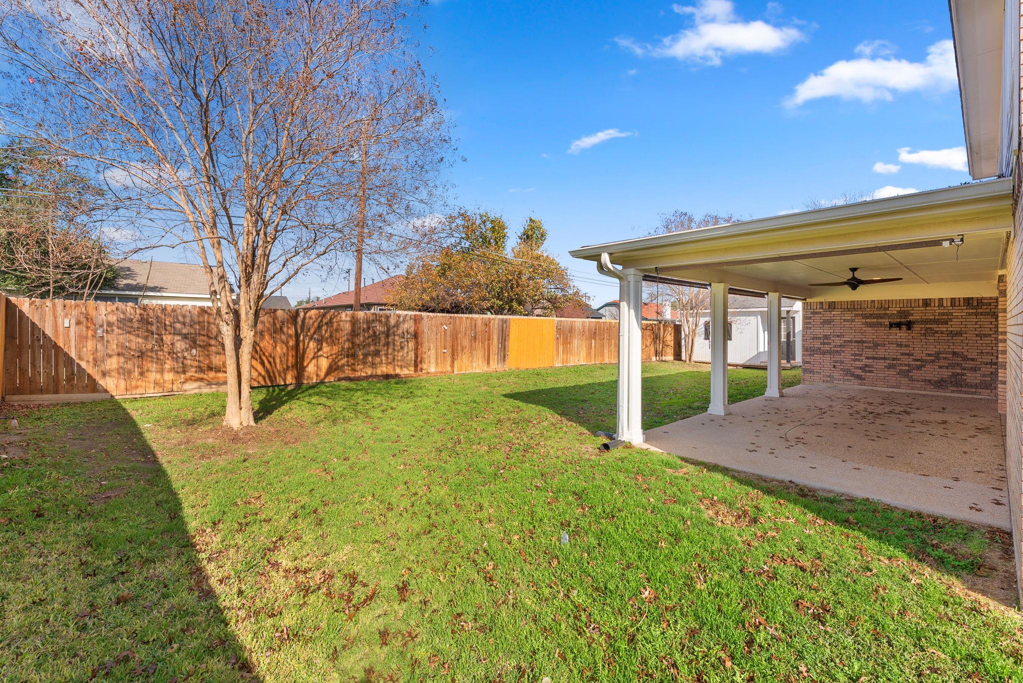 4012 Creekview Trl, Temple, TX 76504