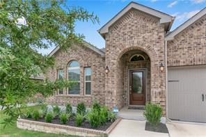 1259 Chad Dr, Round Rock, TX 78665