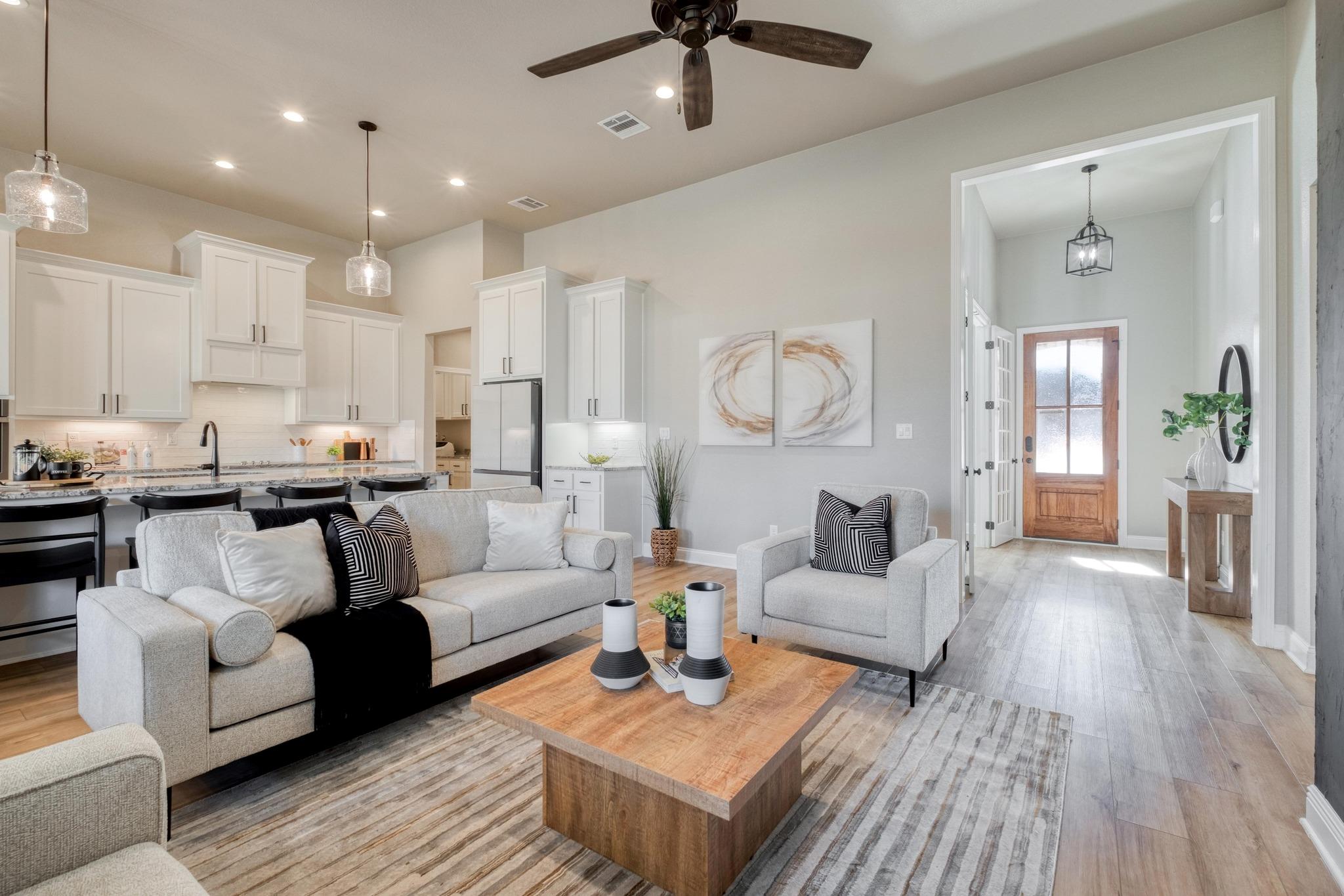 1218 Brody Way, Salado, TX 76571