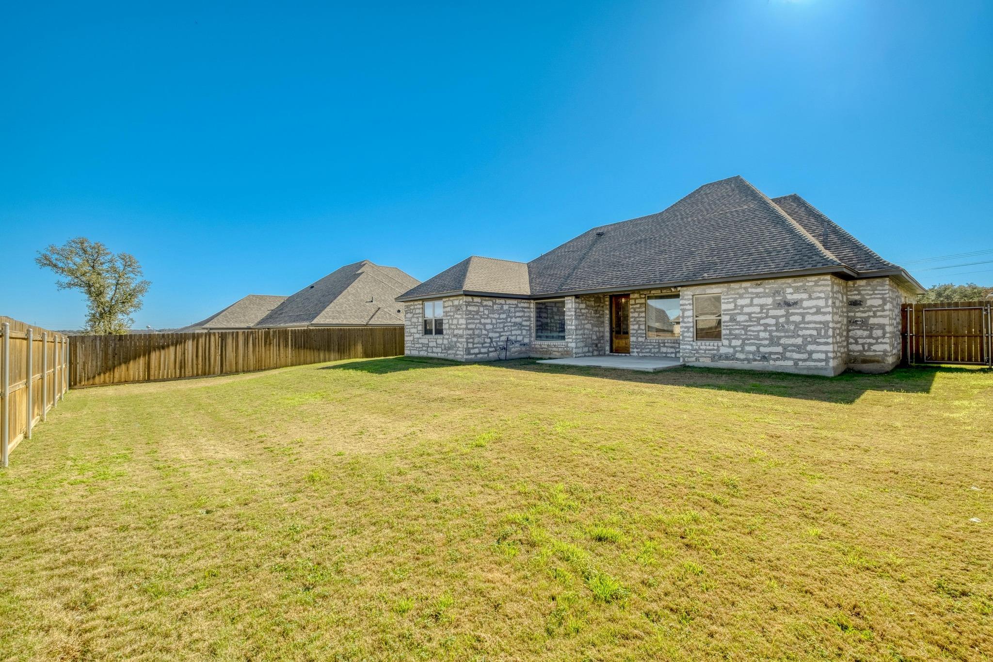 1218 Brody Way, Salado, TX 76571