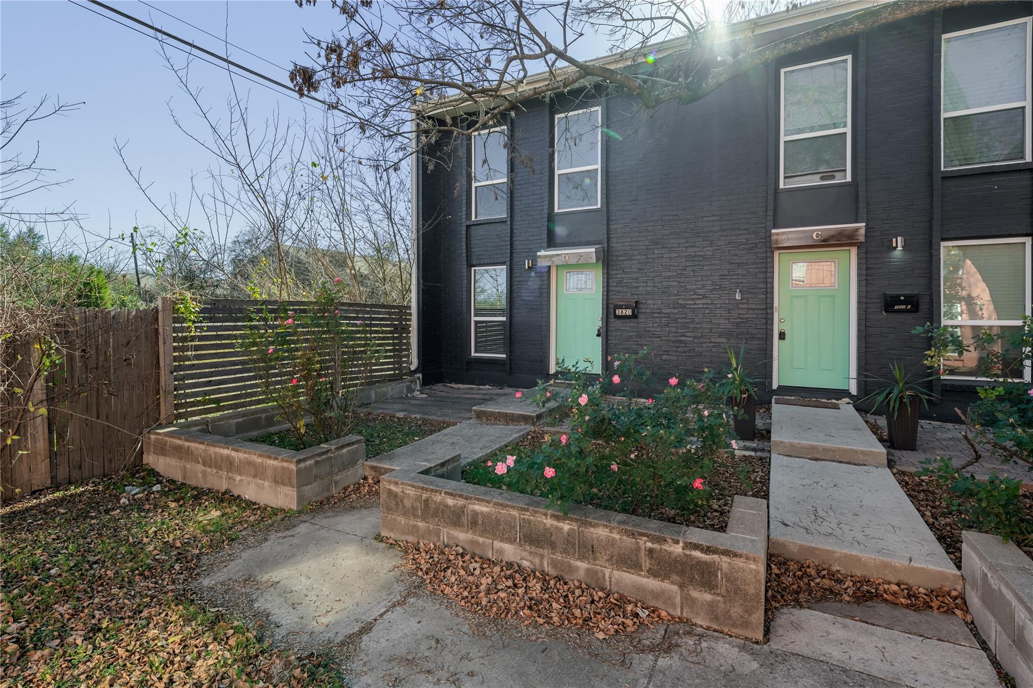 3820 Southway Dr # D, Austin, TX 78704