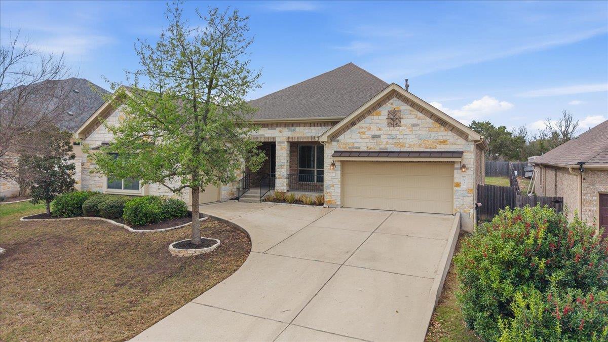 531 Whispering Wind Way, Austin, TX 78737