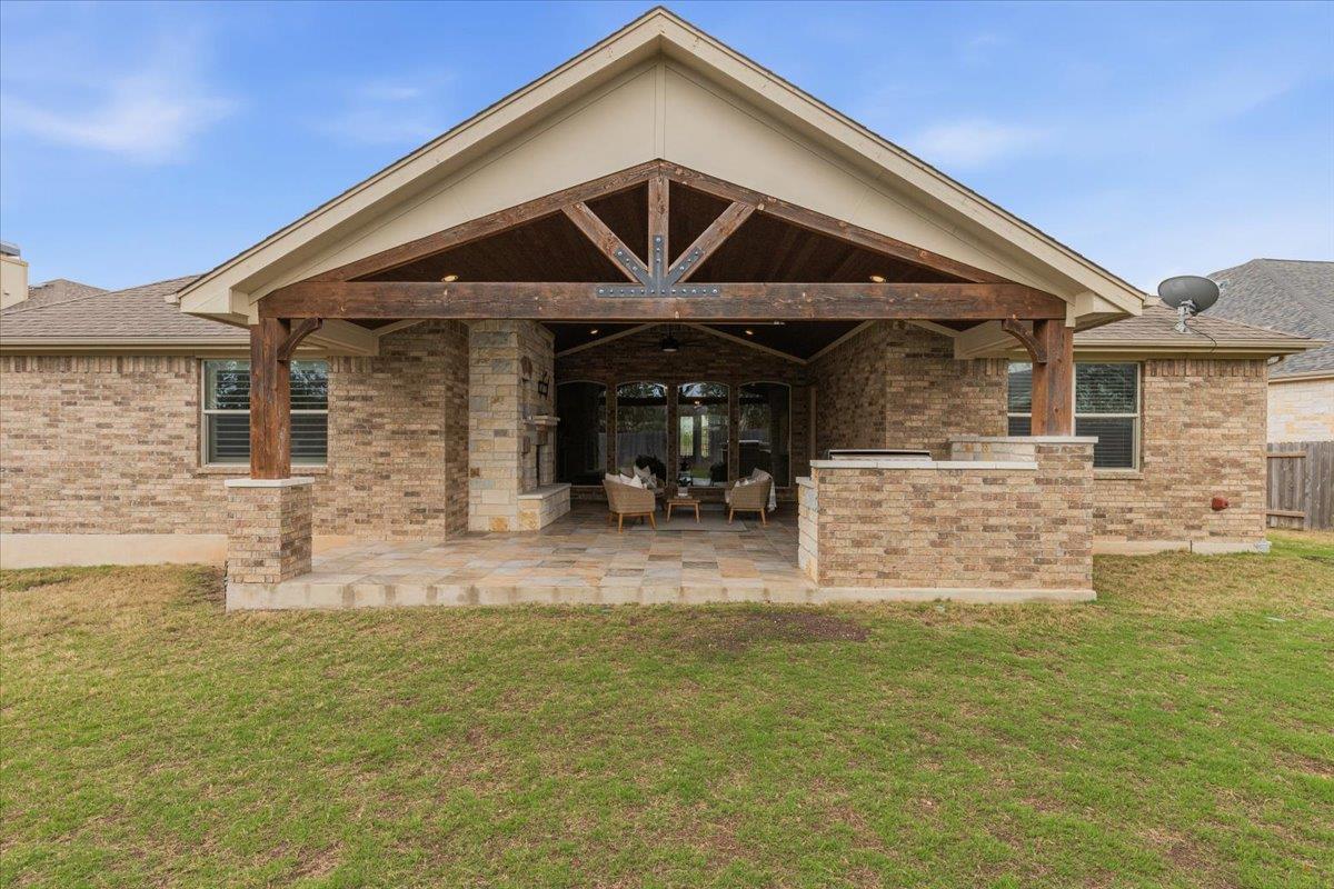 531 Whispering Wind Way, Austin, TX 78737