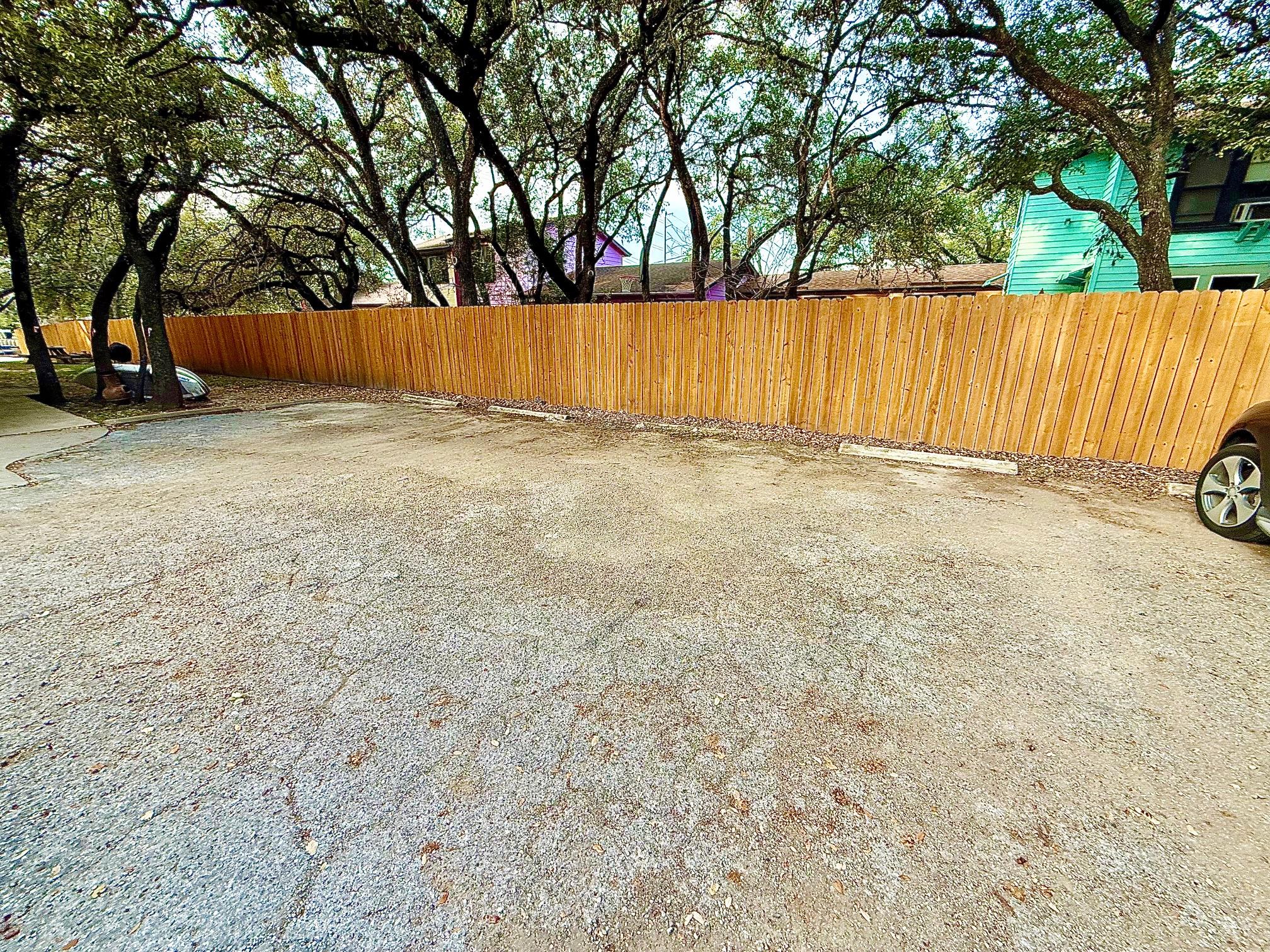 2411 S 5th St # 6, Austin, TX 78704