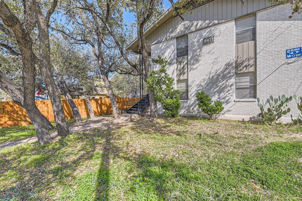 2411 S 5th St # 6, Austin, TX 78704