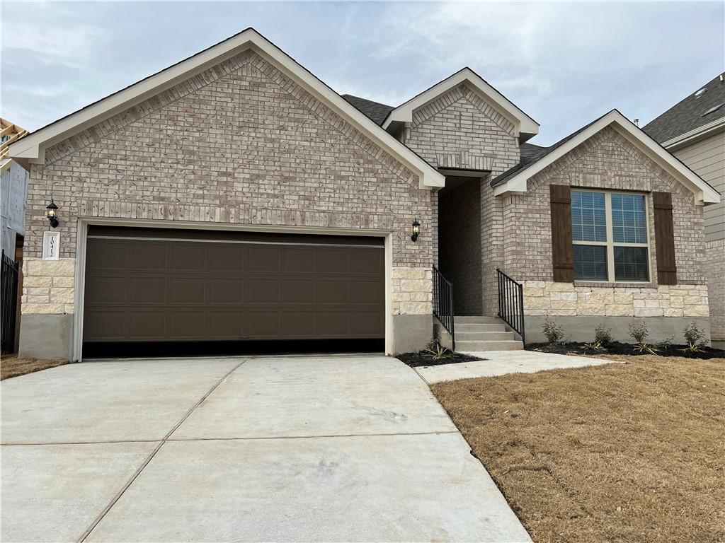 10412 Spanish Jennet Way, Manor, TX 78653