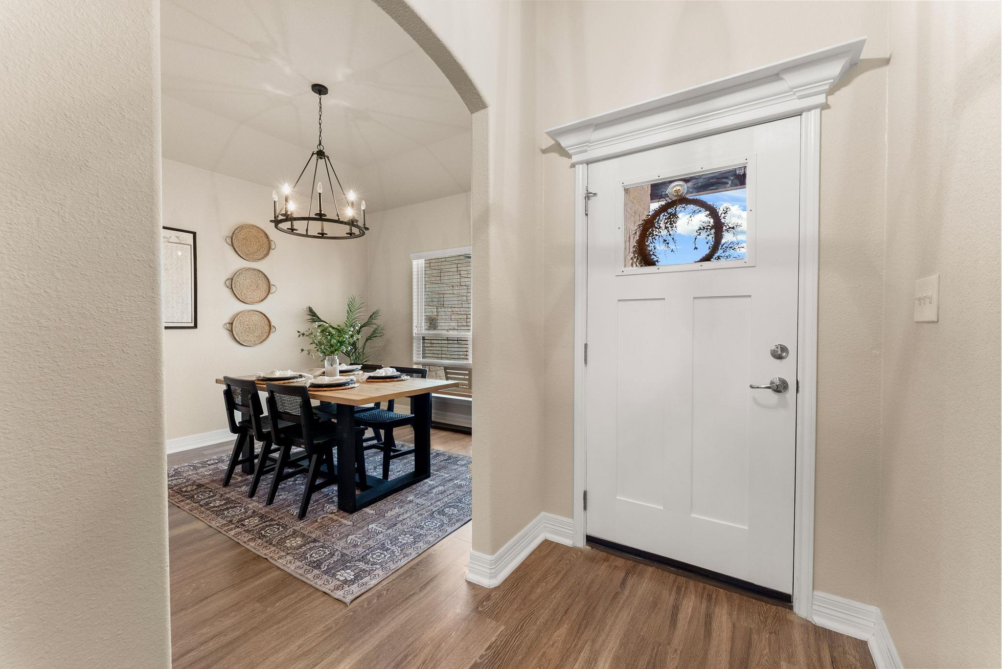 4610 Lucius Ln, Belton, TX 76513