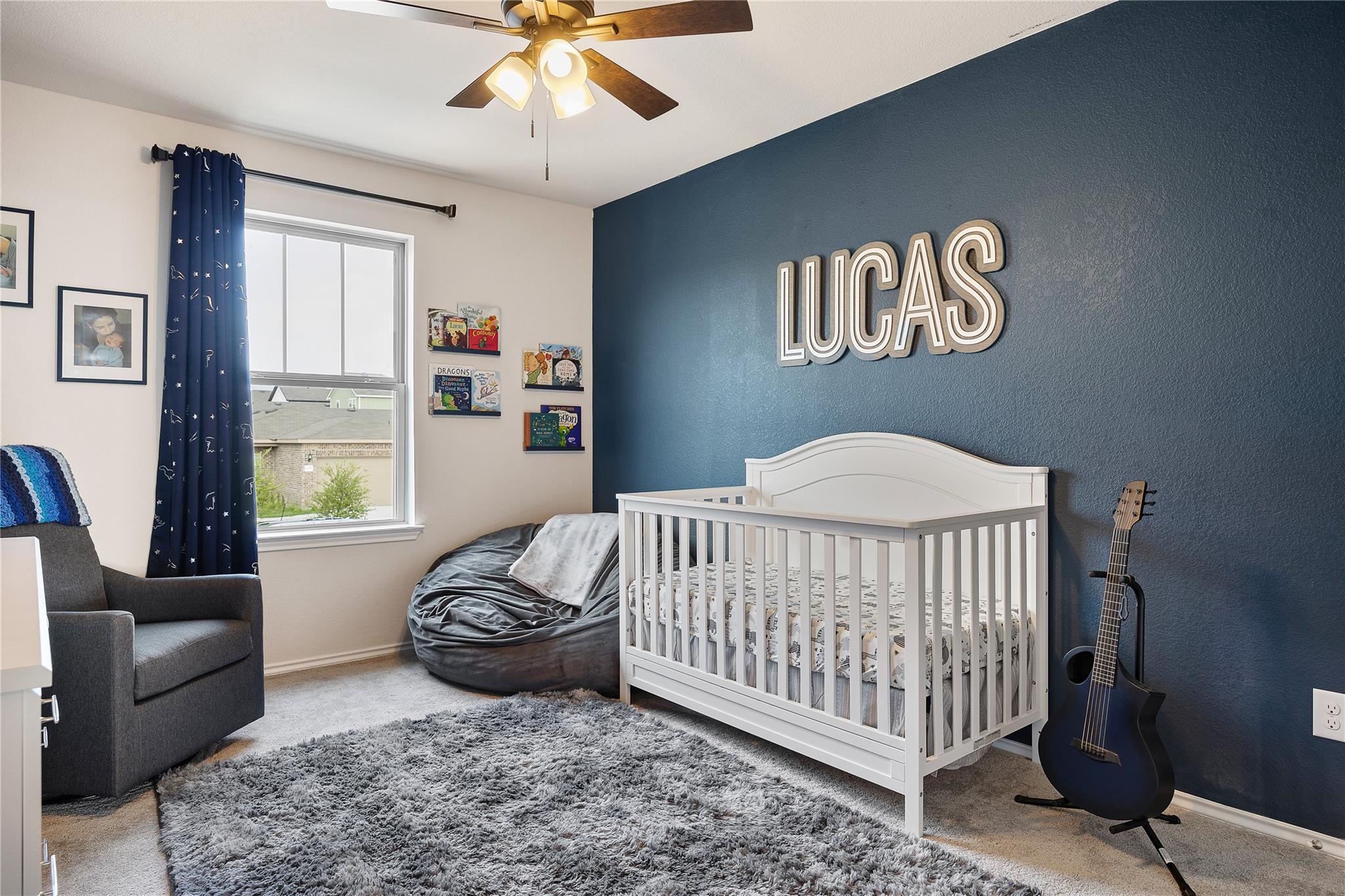 104 Hellfighters Way, Jarrell, TX 76537