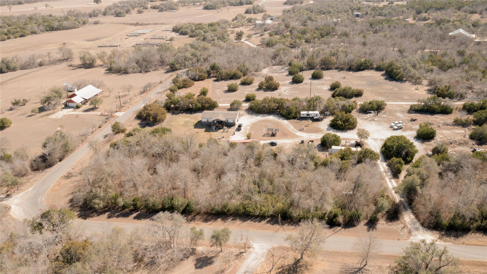 2175 County Road 153, Georgetown, TX 78626