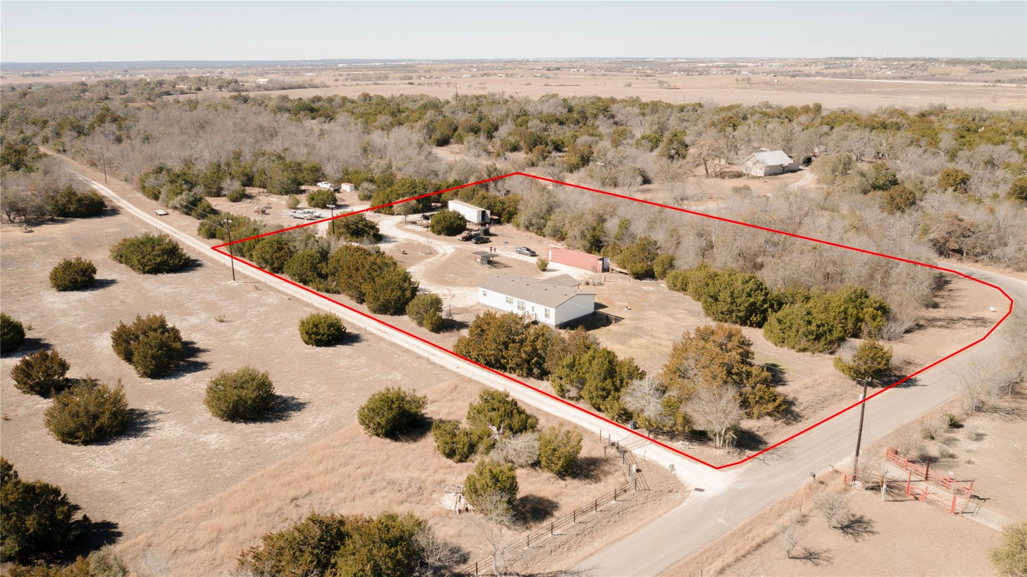 2175 County Road 153, Georgetown, TX 78626