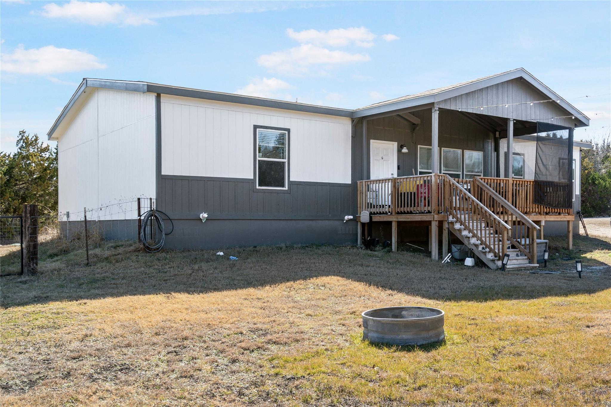 2175 County Road 153, Georgetown, TX 78626