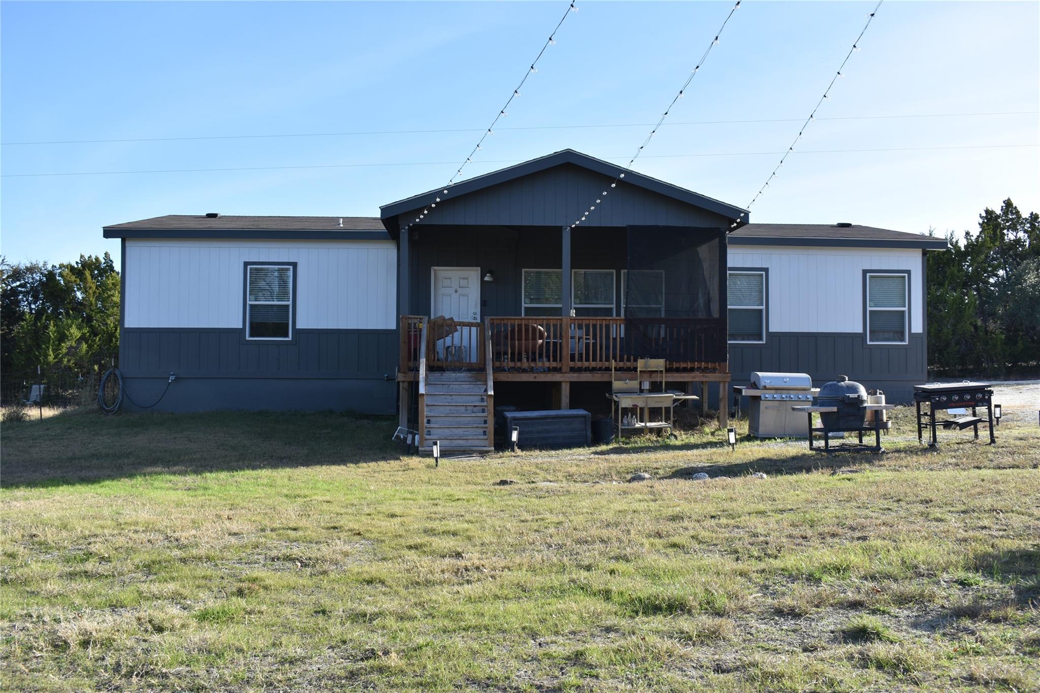 2175 County Road 153, Georgetown, TX 78626