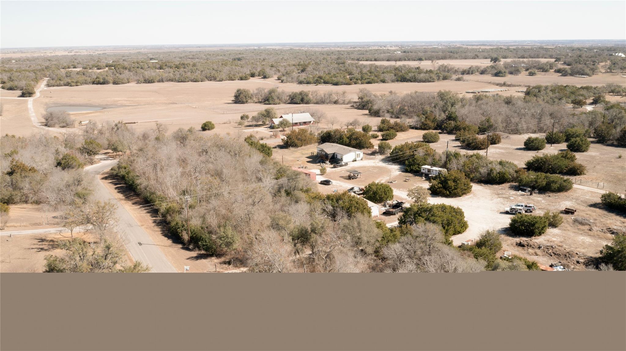 2175 County Road 153, Georgetown, TX 78626