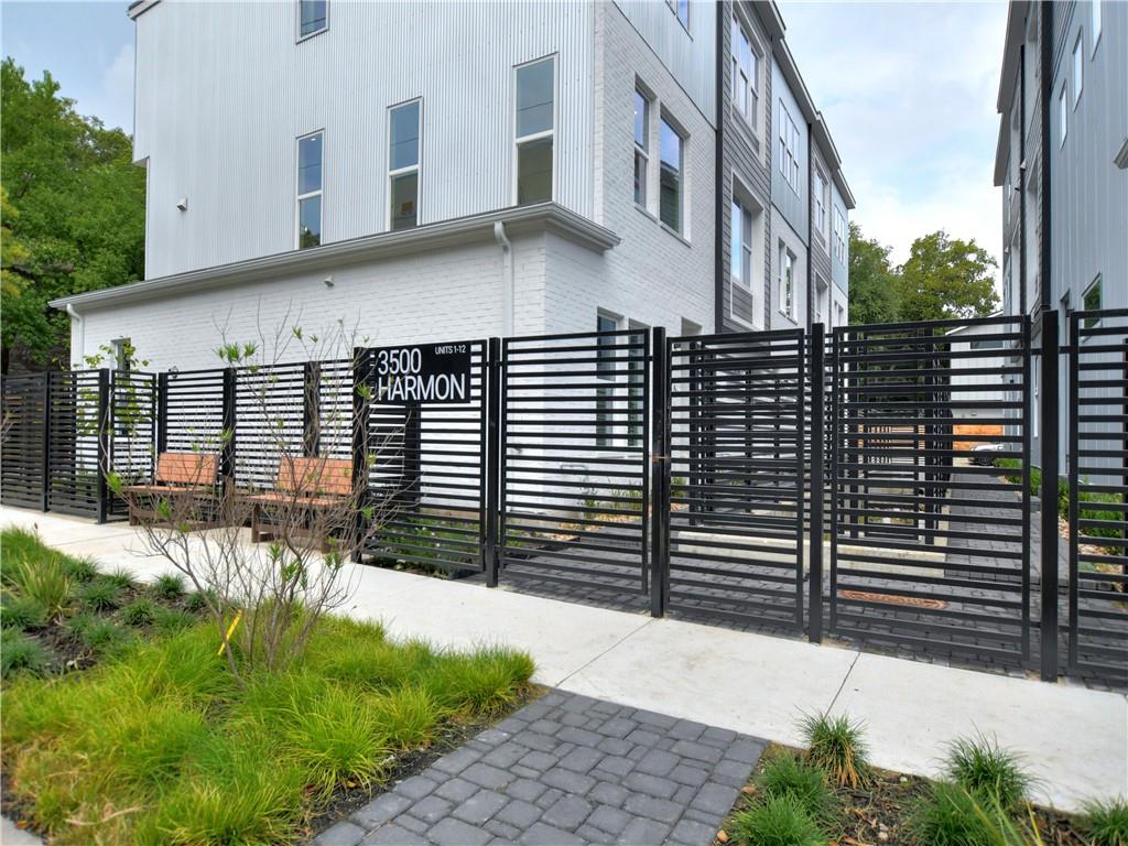 3500 Harmon Ave # 3, Austin, TX 78705