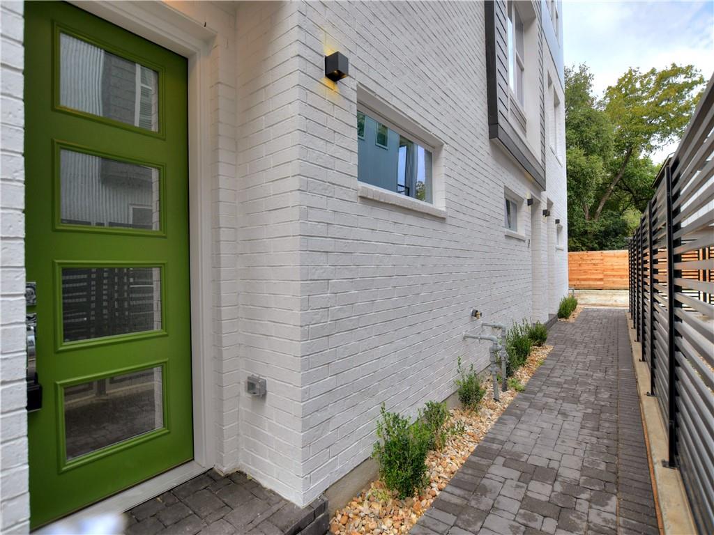 3500 Harmon Ave # 3, Austin, TX 78705