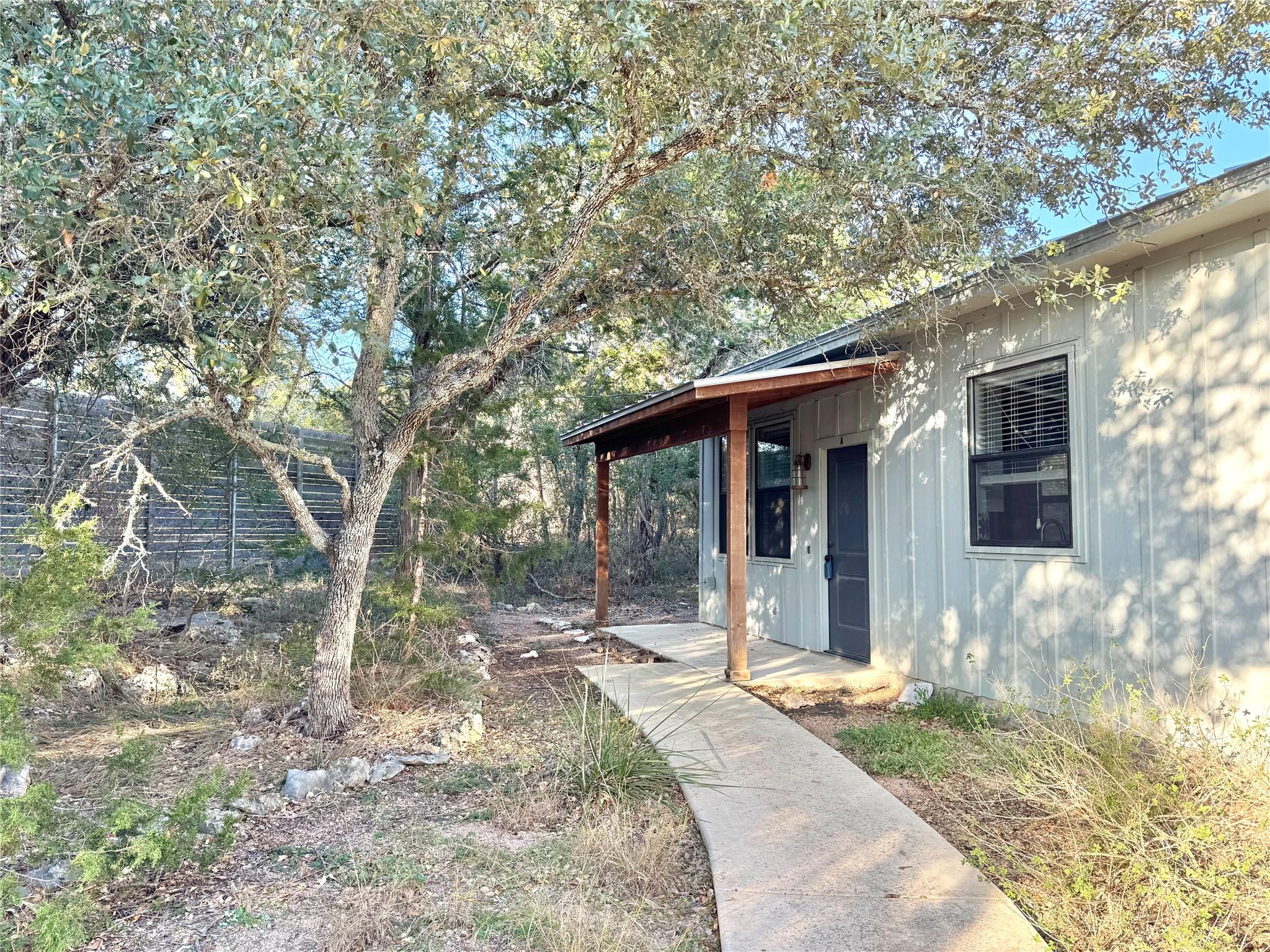290 Hugo Rd # A, San Marcos, TX 78666