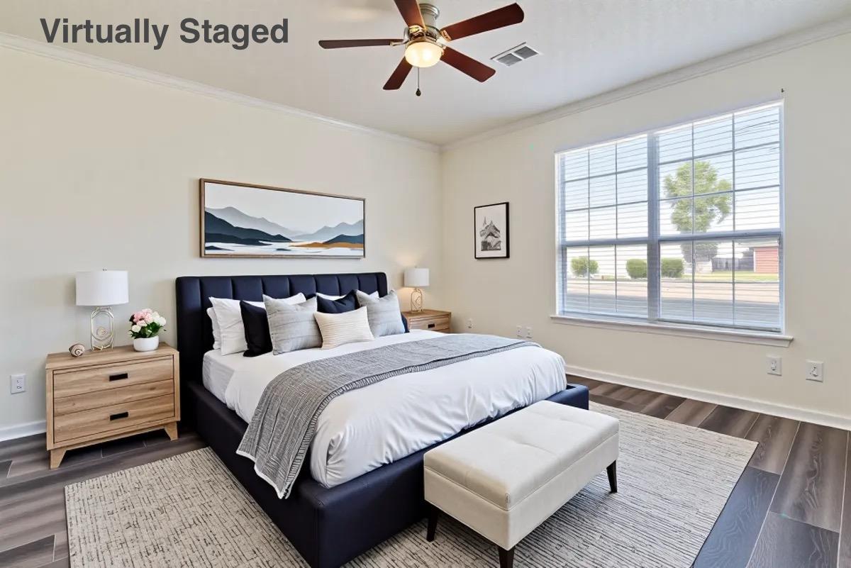 1021 Black Locust Dr W, Pflugerville, TX 78660