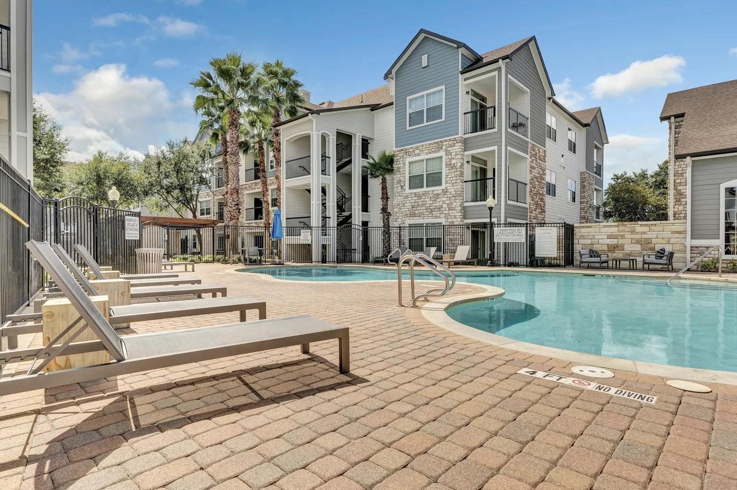 12215 Hunters Chase Dr # N-2207N, Austin, TX 78729