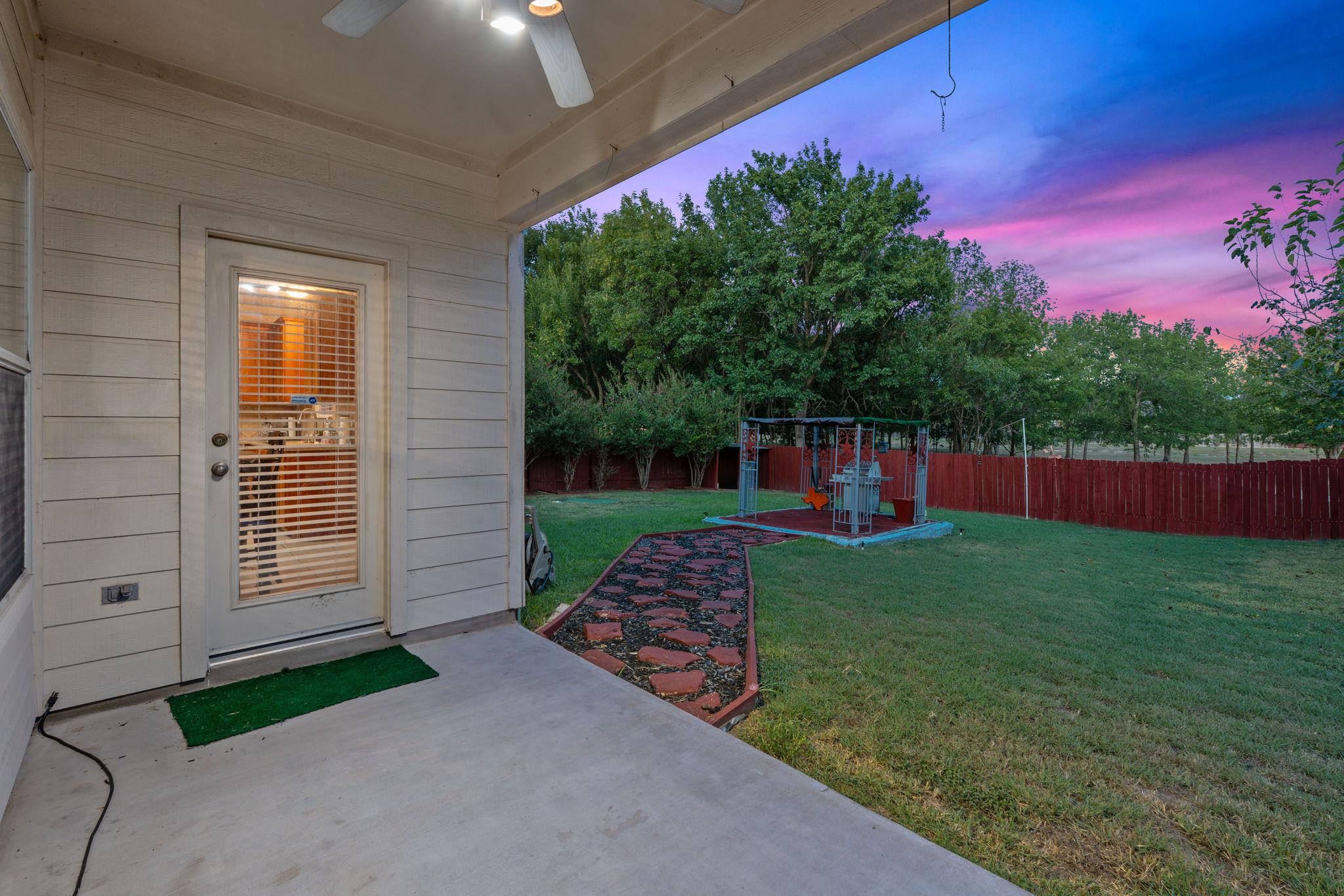 1024 Portchester Castle Path, Pflugerville, TX 78660