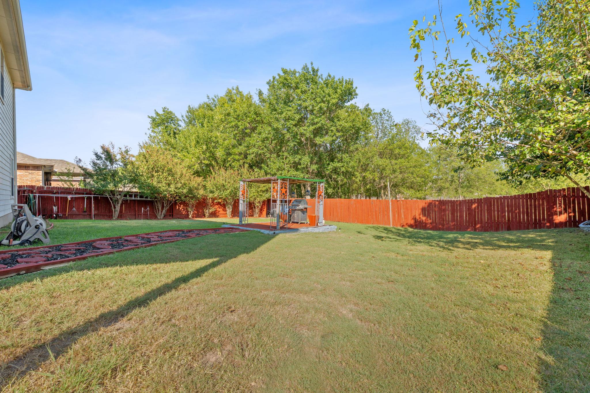 1024 Portchester Castle Path, Pflugerville, TX 78660