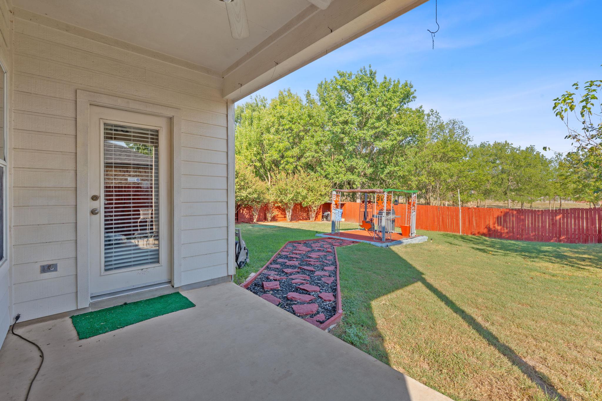 1024 Portchester Castle Path, Pflugerville, TX 78660