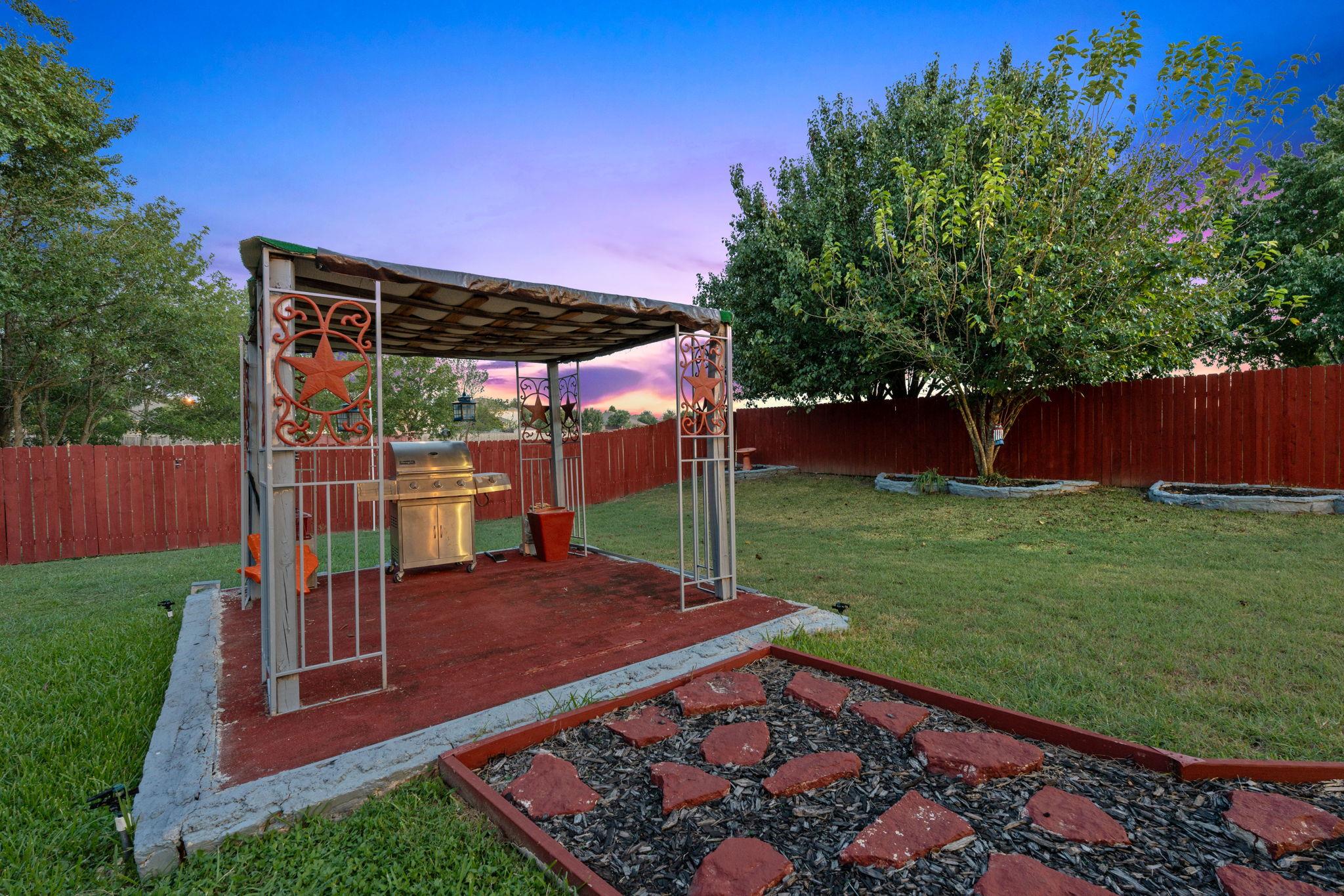 1024 Portchester Castle Path, Pflugerville, TX 78660