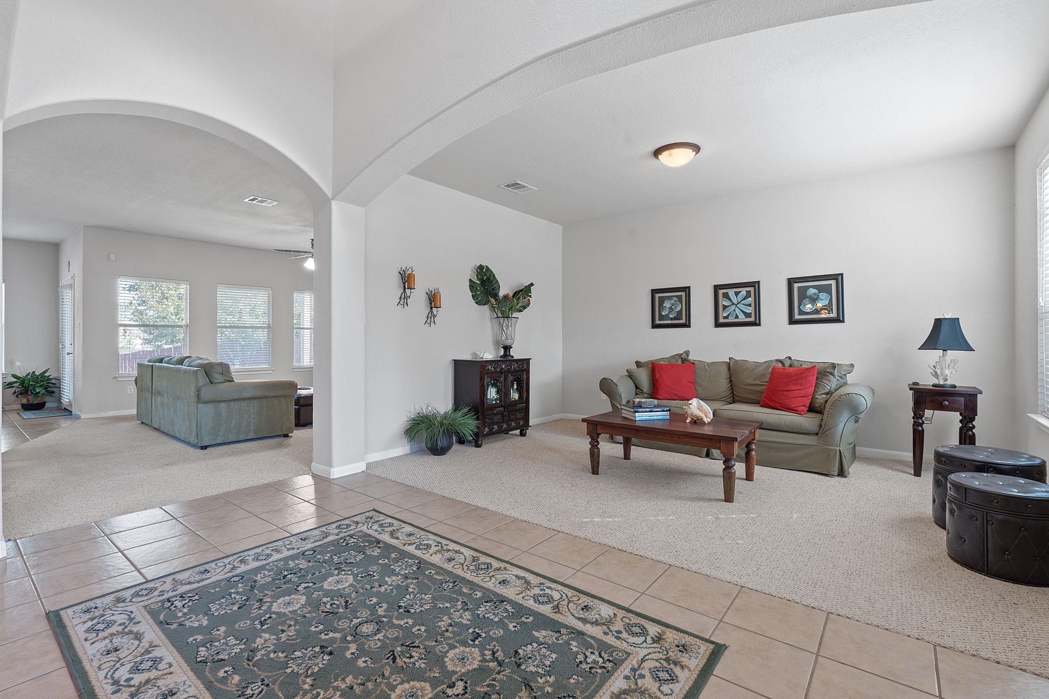 1024 Portchester Castle Path, Pflugerville, TX 78660