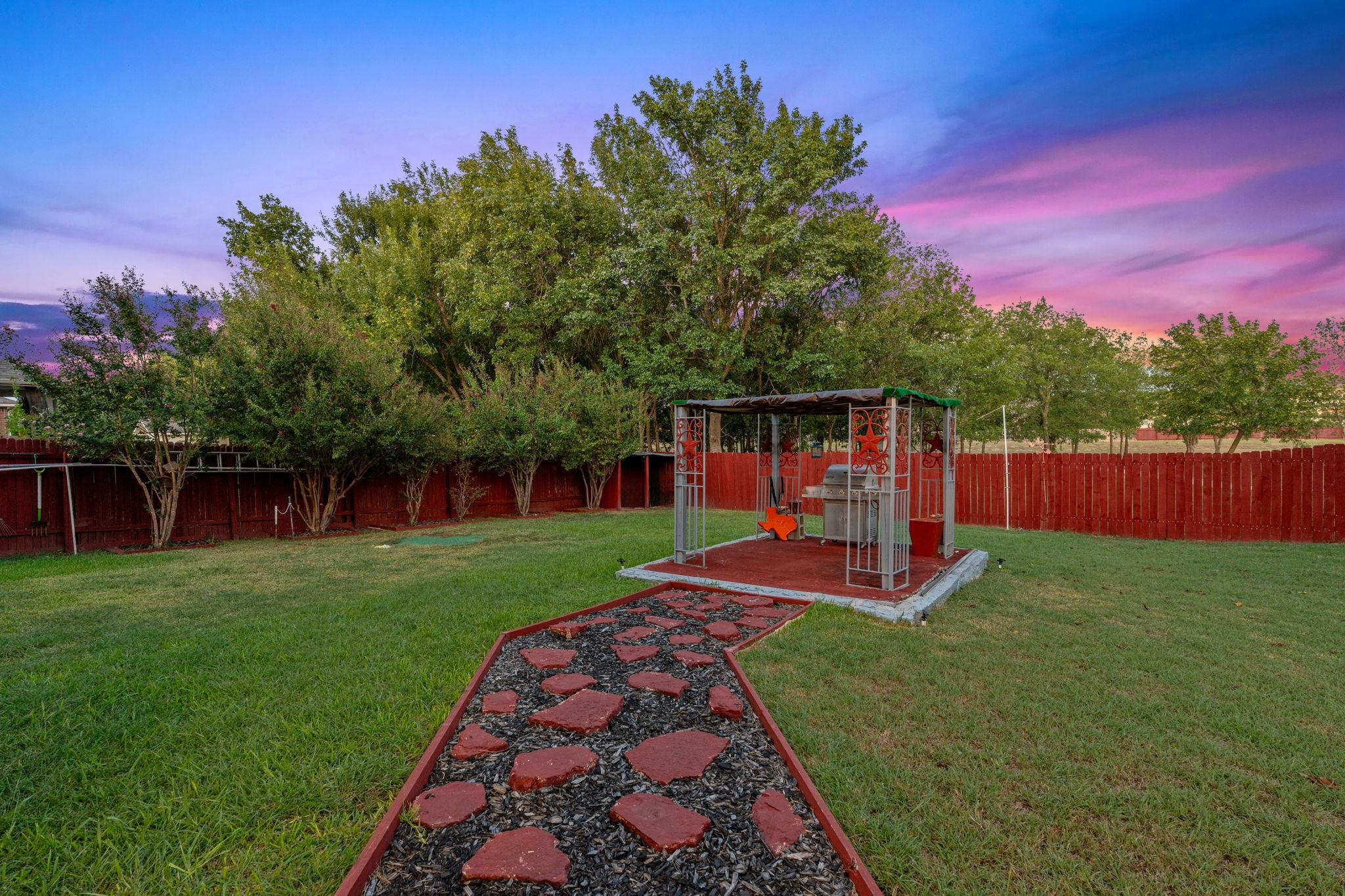 1024 Portchester Castle Path, Pflugerville, TX 78660