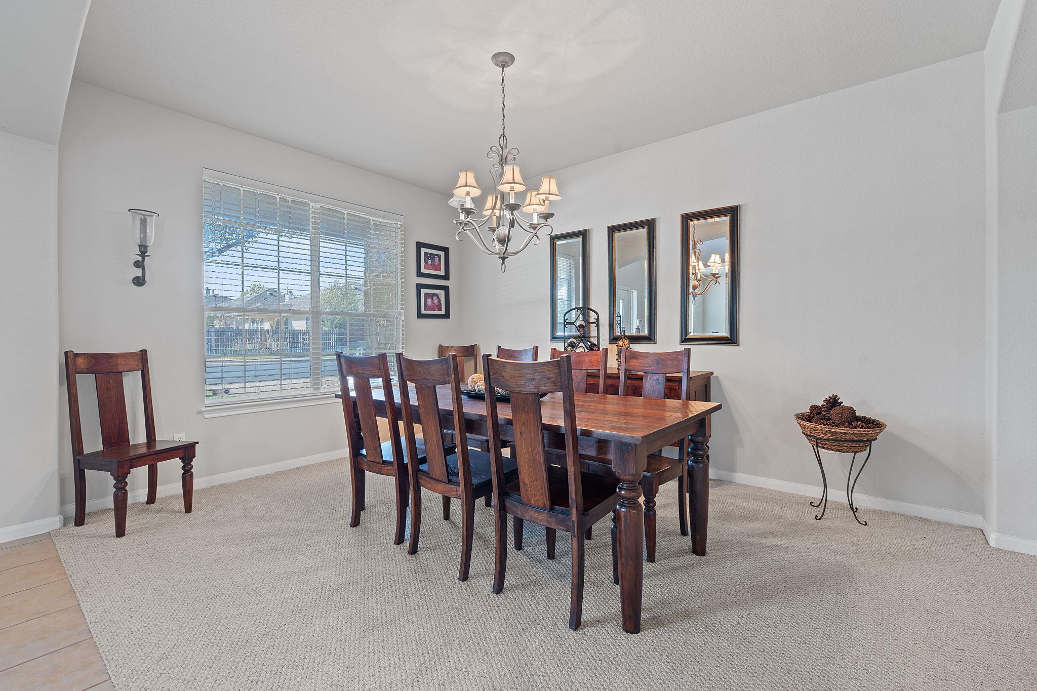 1024 Portchester Castle Path, Pflugerville, TX 78660