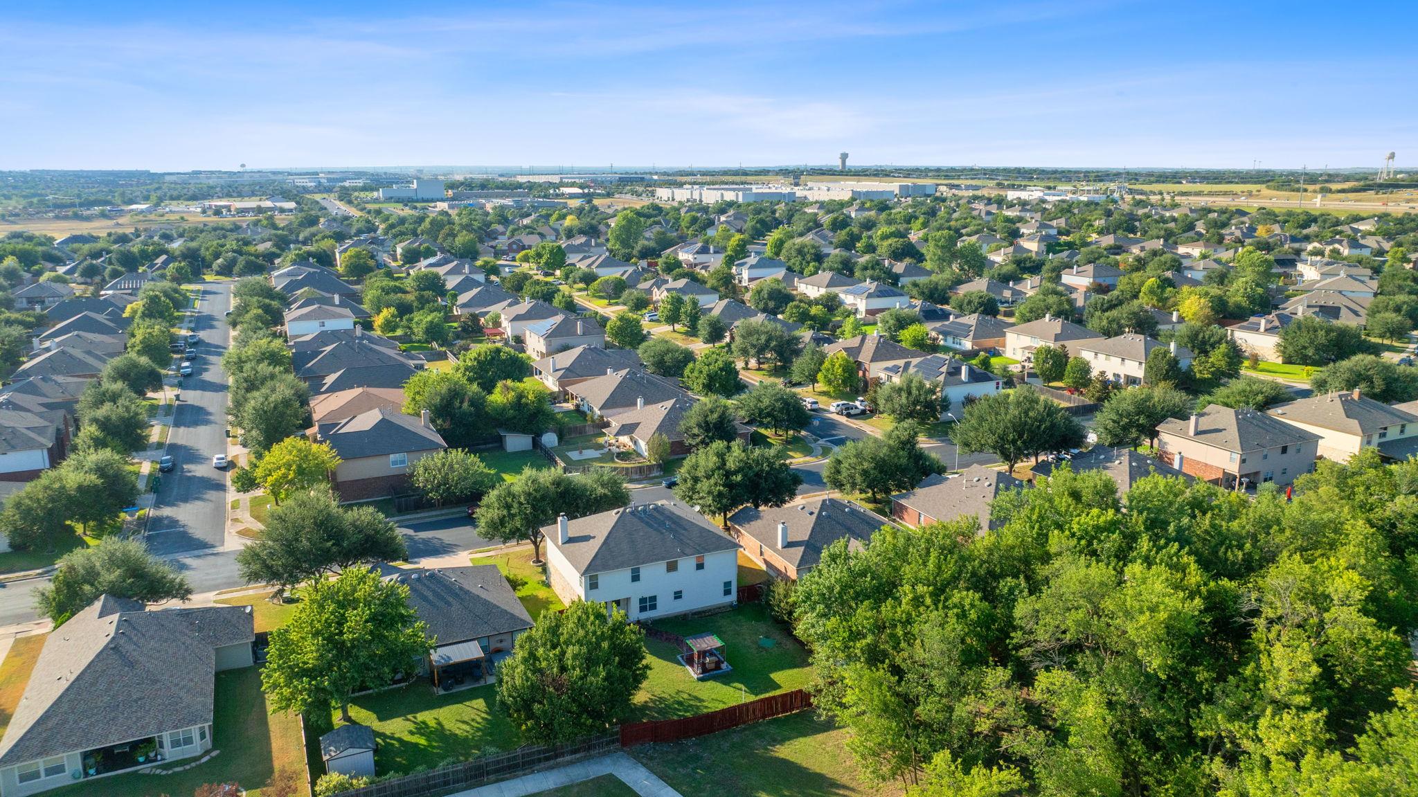 1024 Portchester Castle Path, Pflugerville, TX 78660