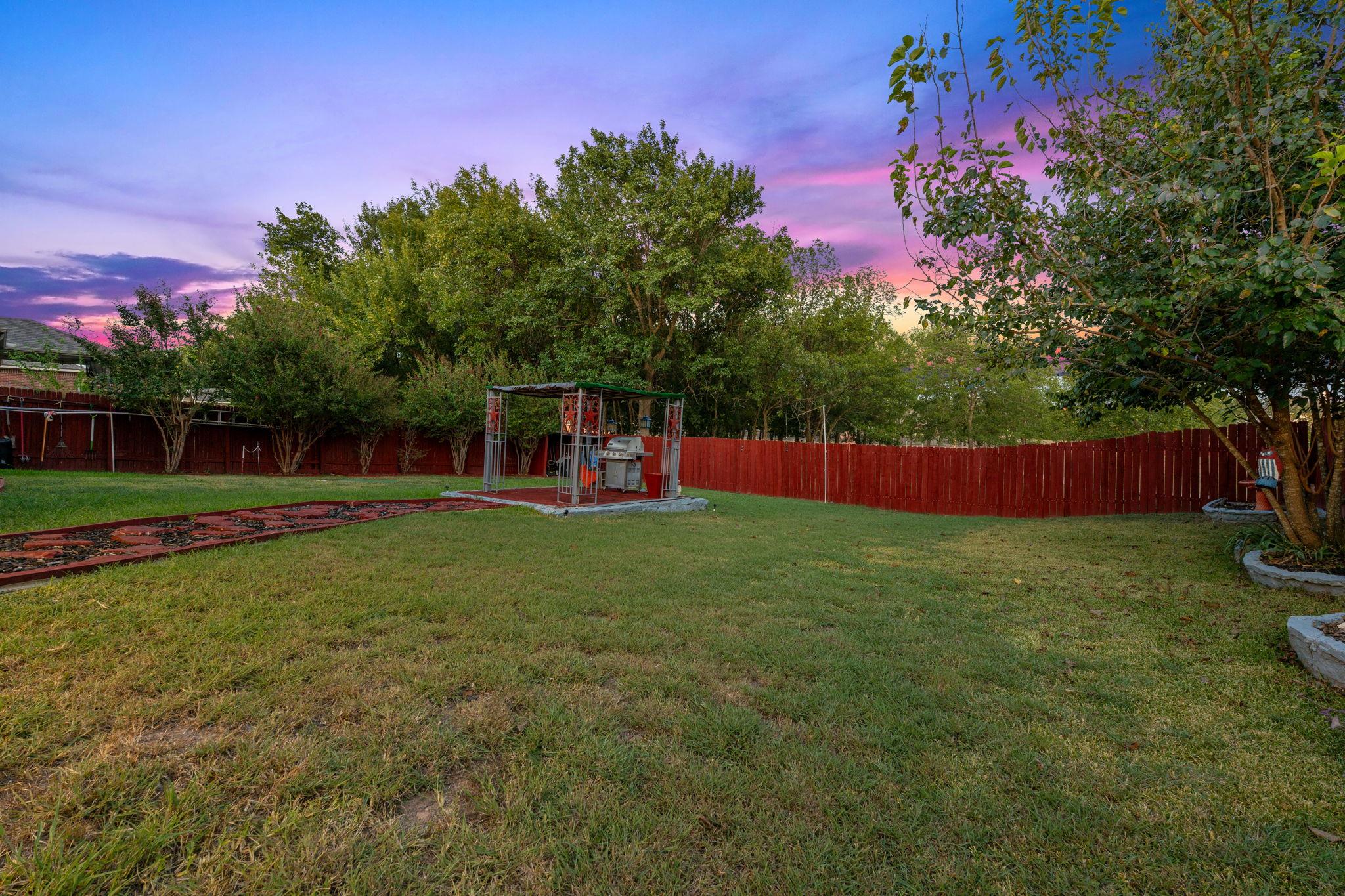 1024 Portchester Castle Path, Pflugerville, TX 78660