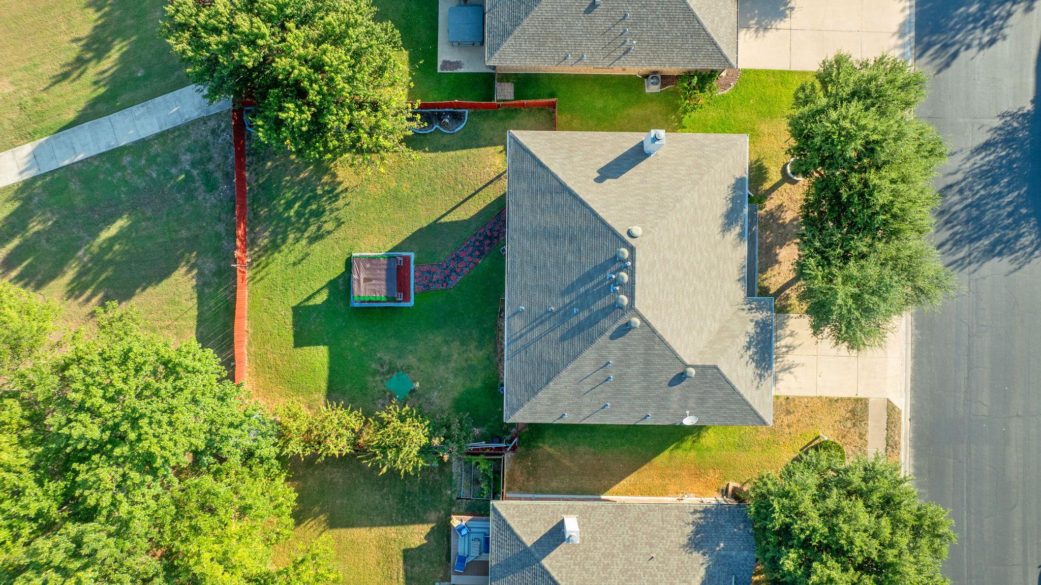 1024 Portchester Castle Path, Pflugerville, TX 78660