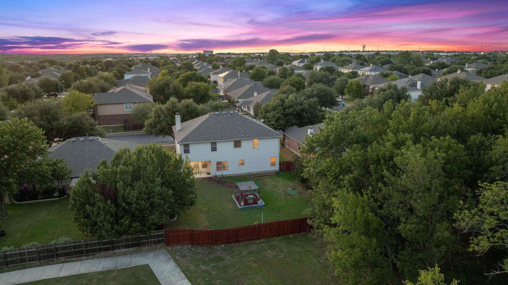1024 Portchester Castle Path, Pflugerville, TX 78660
