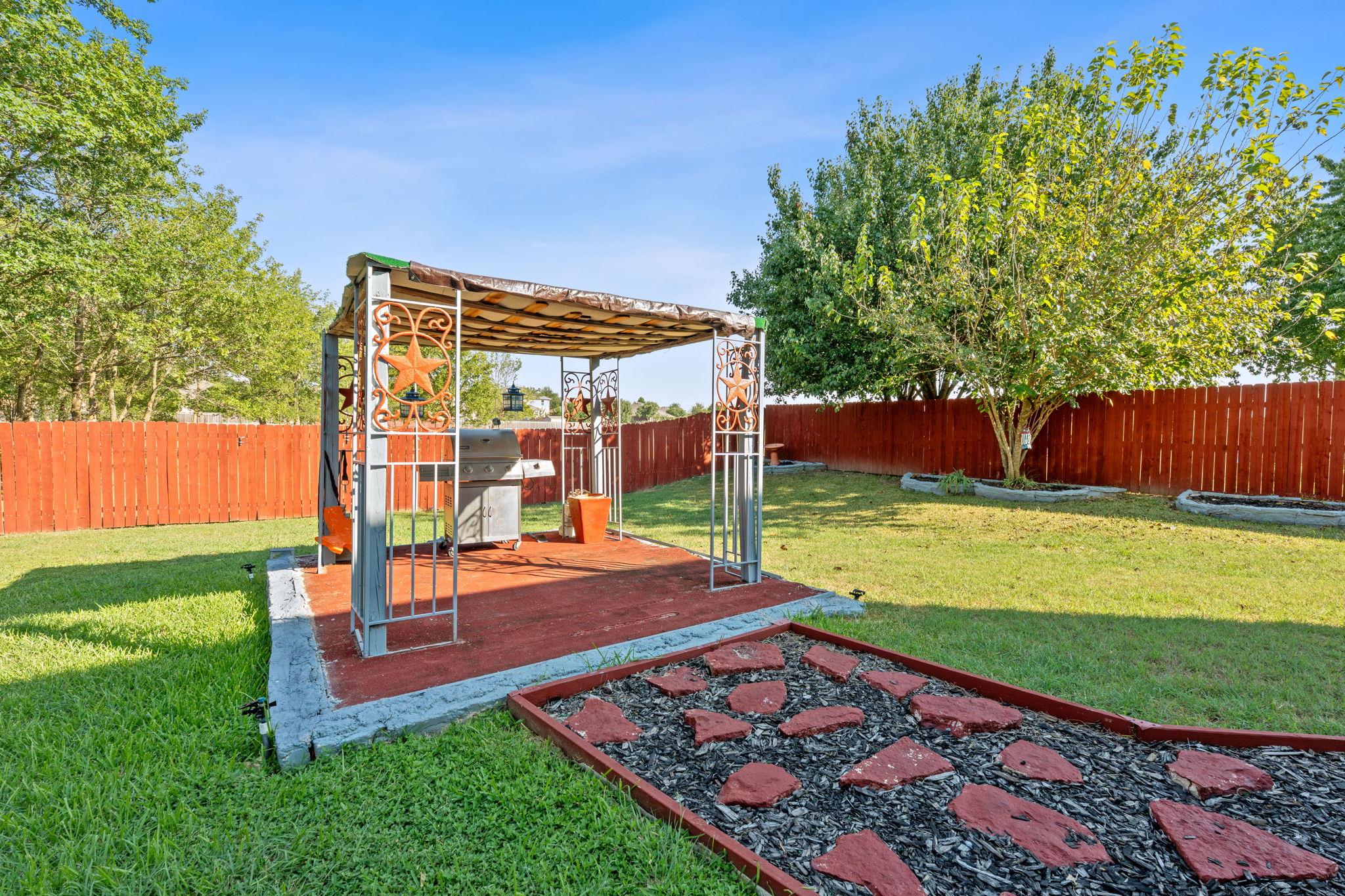 1024 Portchester Castle Path, Pflugerville, TX 78660
