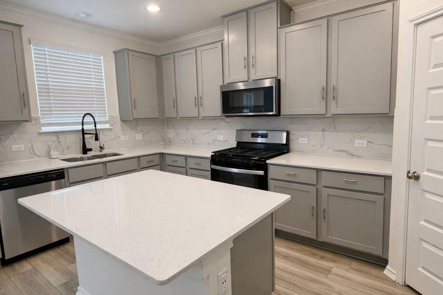 4502 Gallo Matese Ct, Round Rock, TX 78665