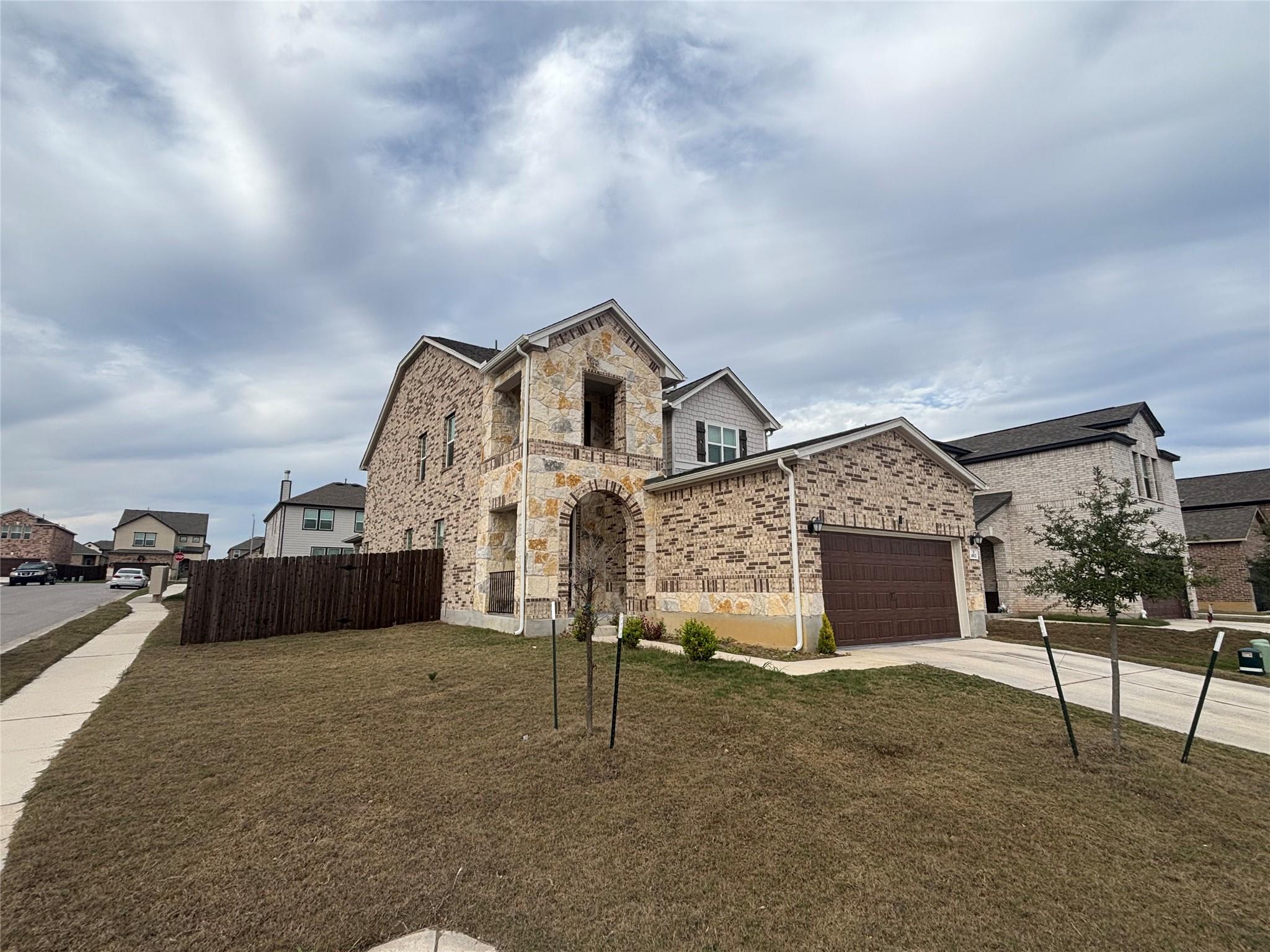 4502 Gallo Matese Ct, Round Rock, TX 78665