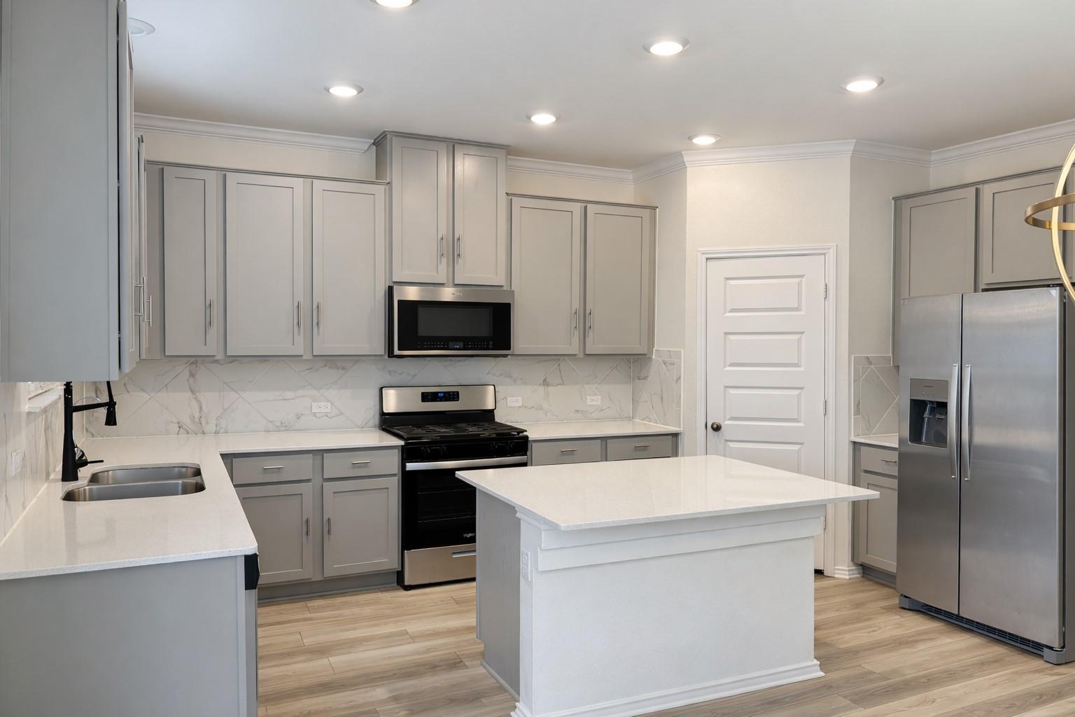 4502 Gallo Matese Ct, Round Rock, TX 78665