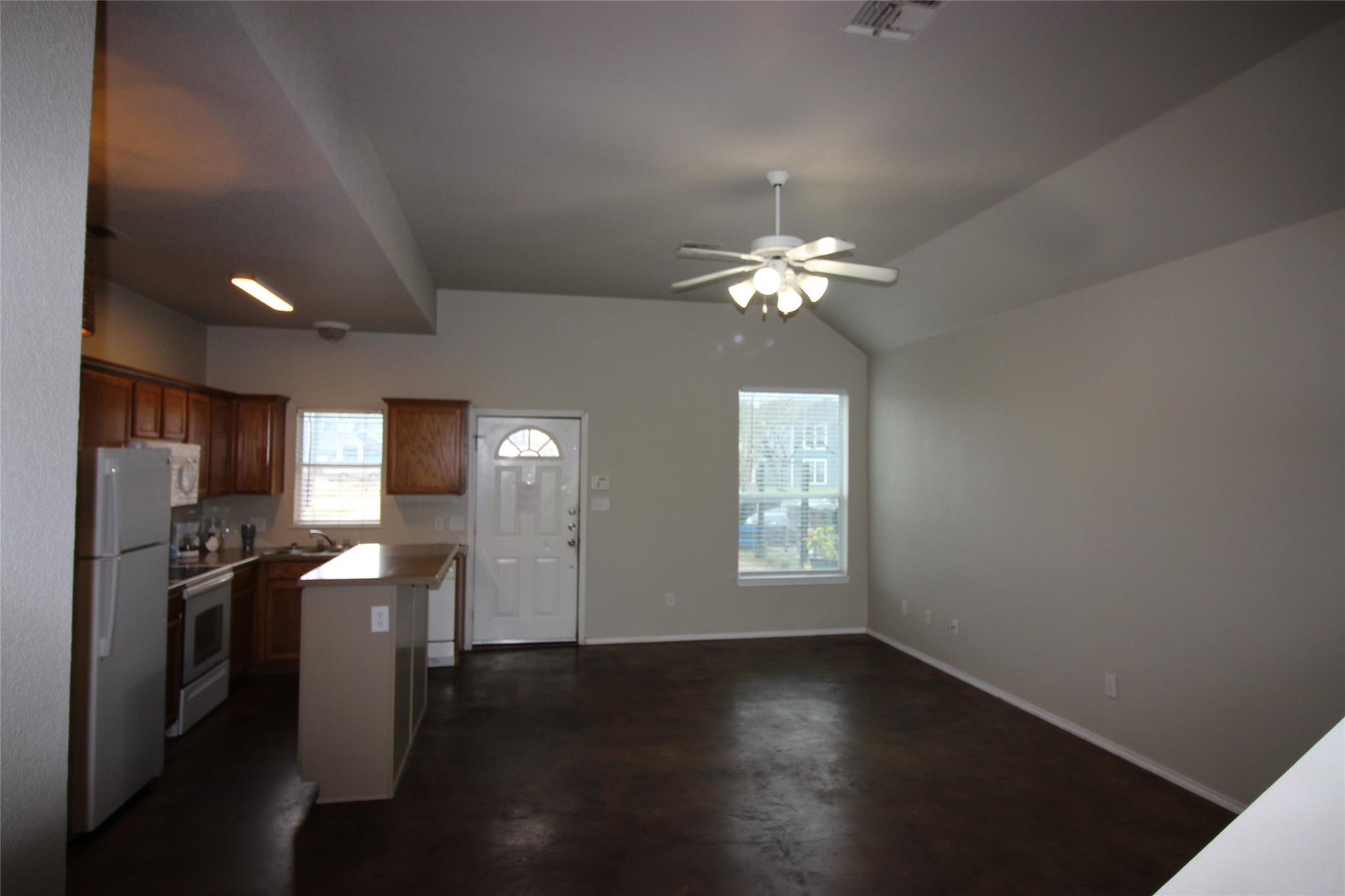 1912 S 15th Unit A St S # A, Waco, TX 76706