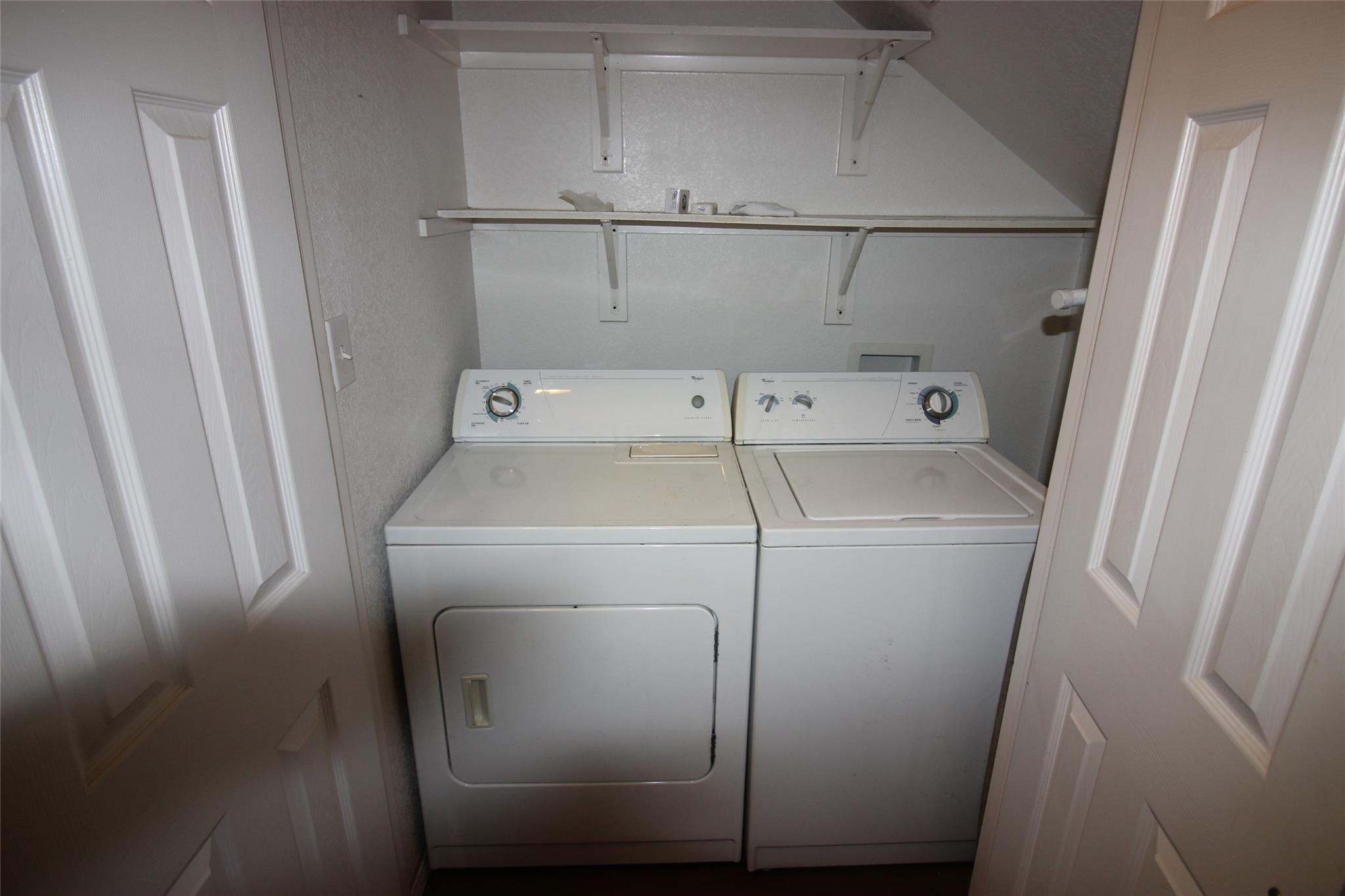 1912 S 15th Unit A St S # A, Waco, TX 76706