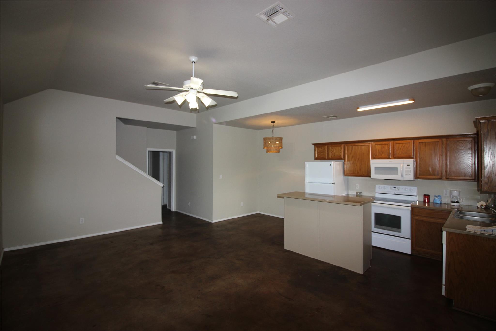 1912 S 15th Unit A St S # A, Waco, TX 76706